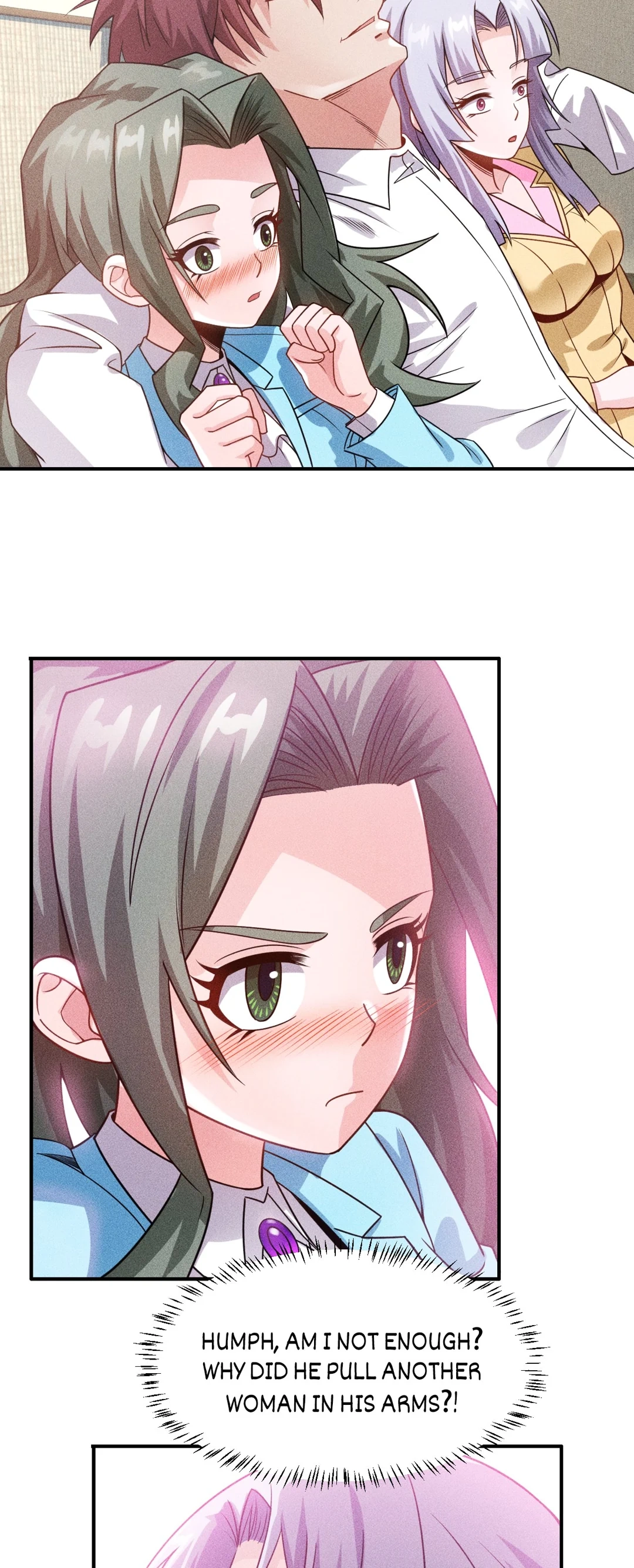 Read Her Private Bodyguard chapter 97 image 5 on Lezhin