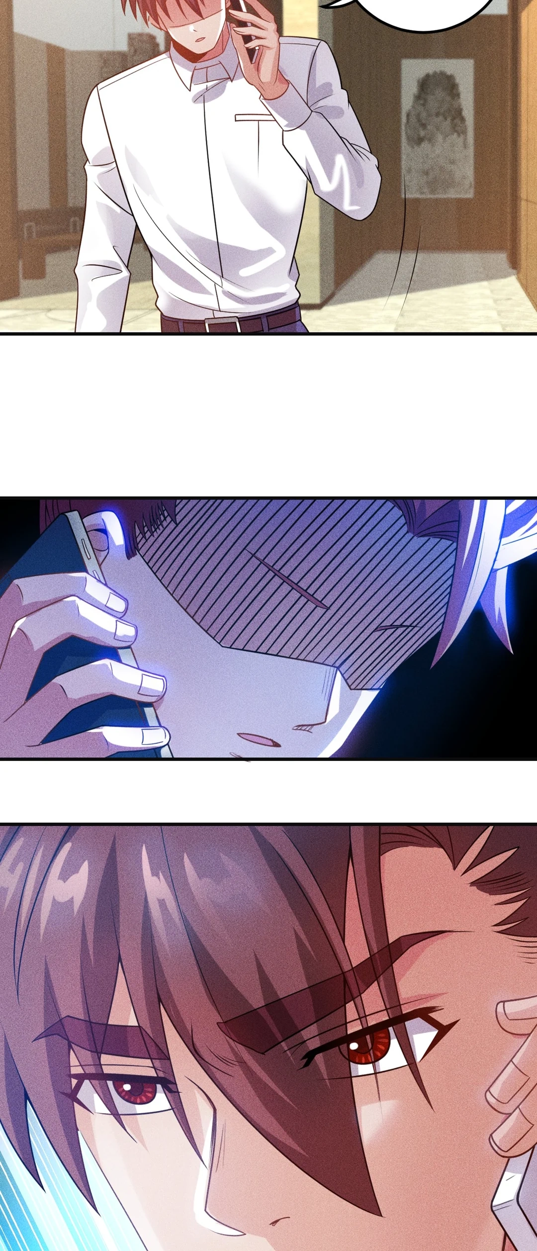 Read Her Private Bodyguard chapter 98 image 1 on Lezhin