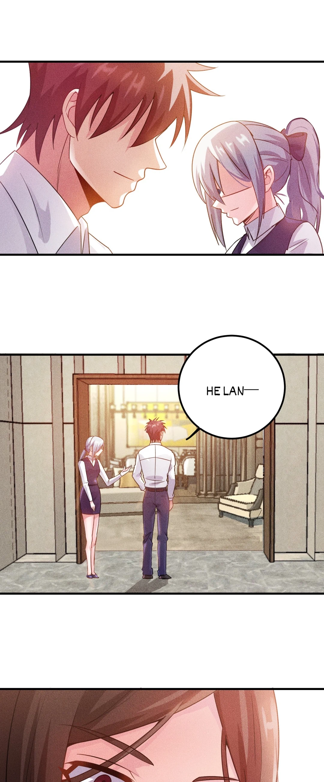 Read Her Private Bodyguard chapter 98 image 15 on Lezhin