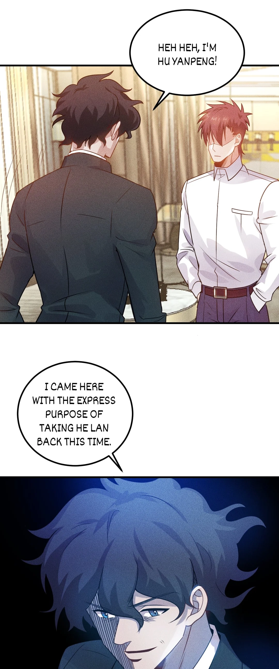 Read Her Private Bodyguard chapter 98 image 18 on Lezhin