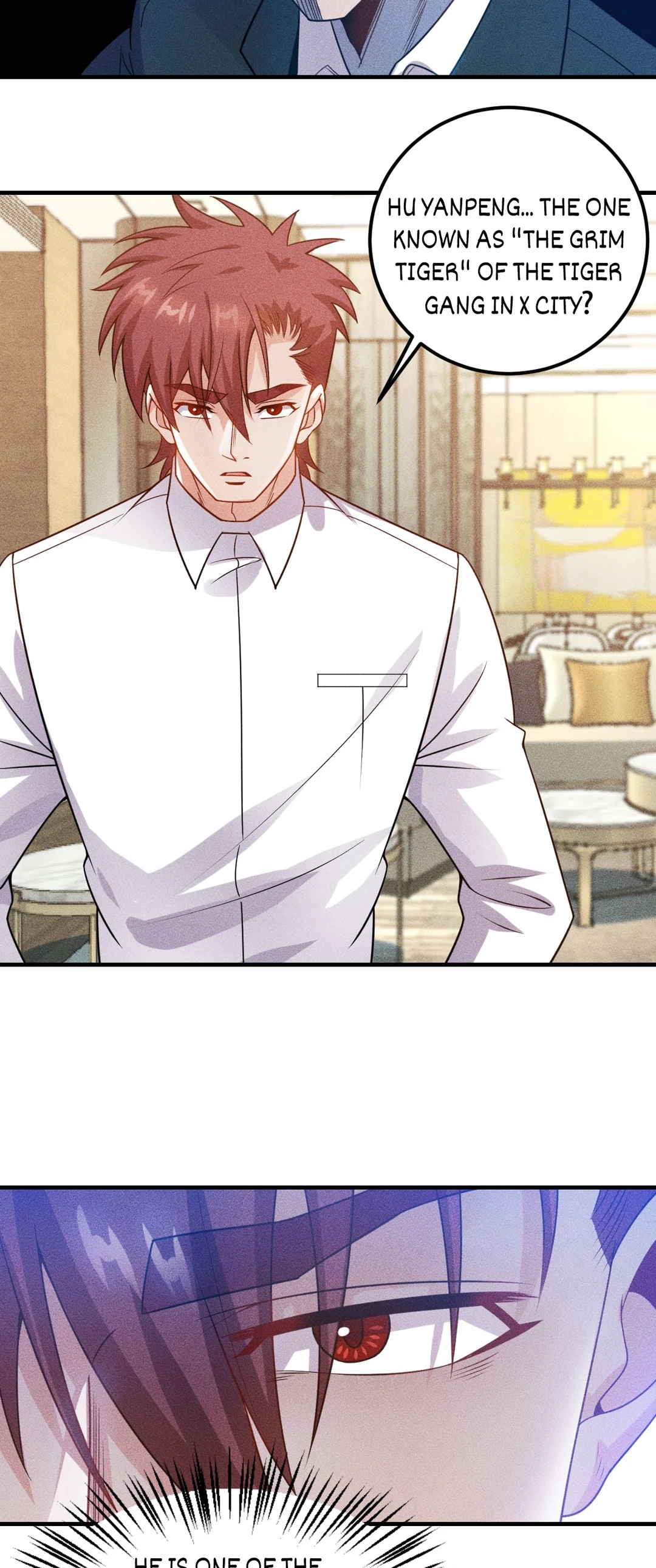 Read Her Private Bodyguard chapter 98 image 19 on Lezhin