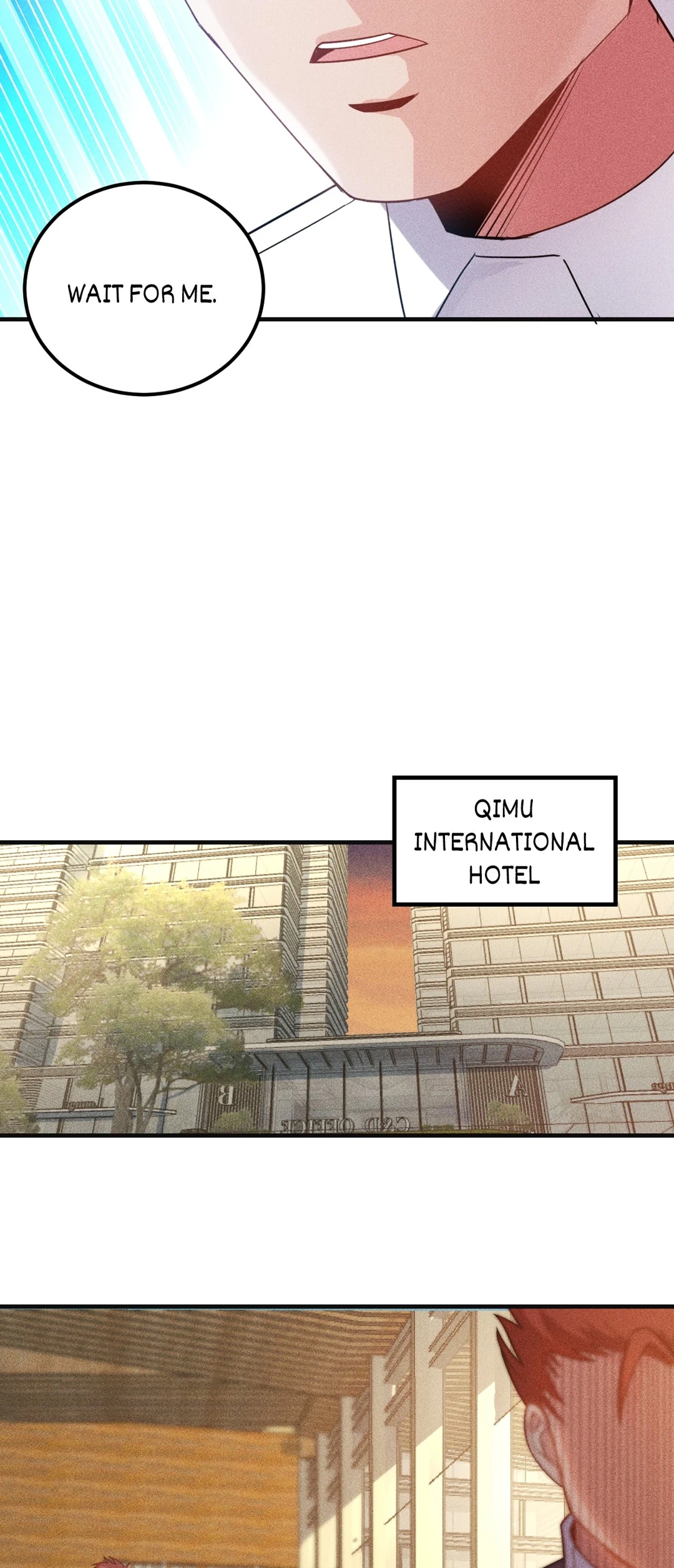 Read Her Private Bodyguard chapter 98 image 2 on Lezhin