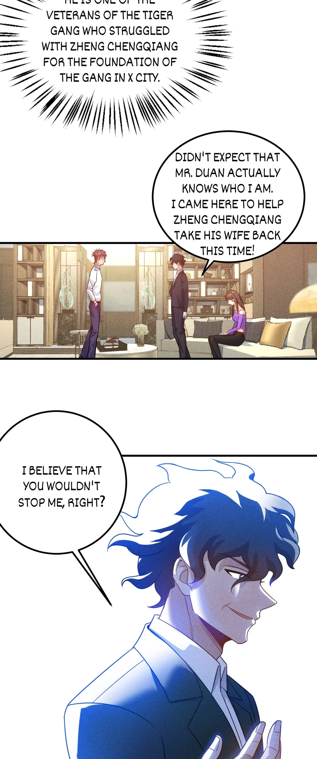 Read Her Private Bodyguard chapter 98 image 20 on Lezhin