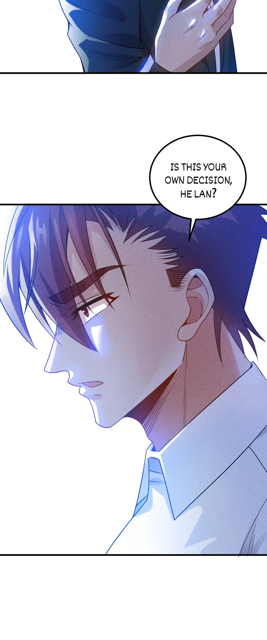 Read Her Private Bodyguard chapter 98 image 21 on Lezhin