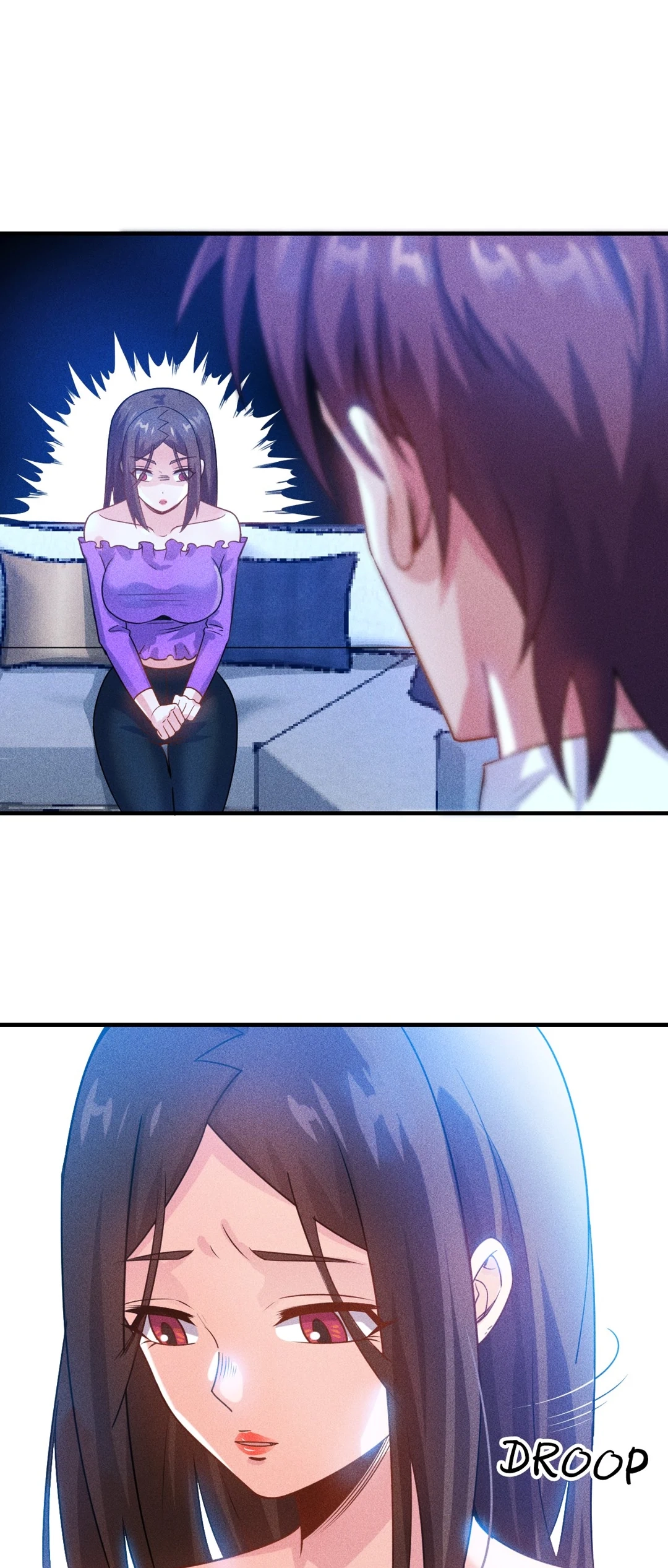 Read Her Private Bodyguard chapter 98 image 22 on Lezhin