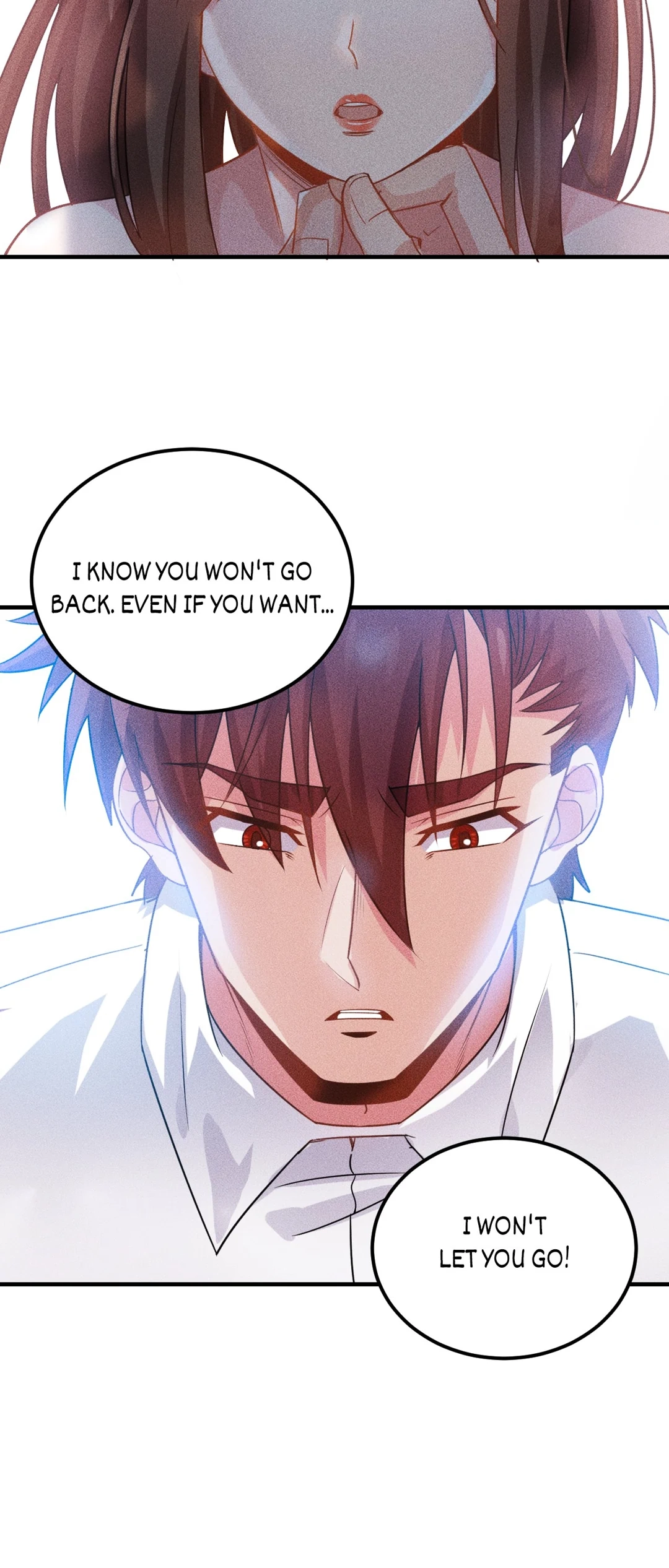 Read Her Private Bodyguard chapter 98 image 25 on Lezhin