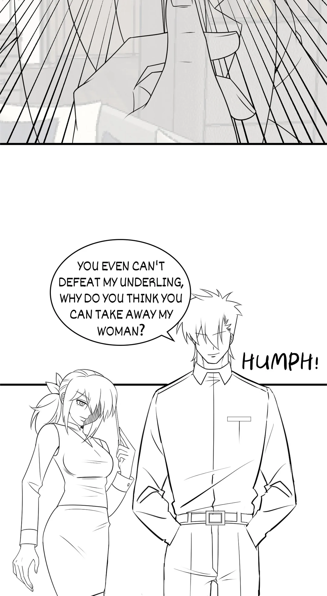 Read Her Private Bodyguard chapter 98 image 27 on Lezhin