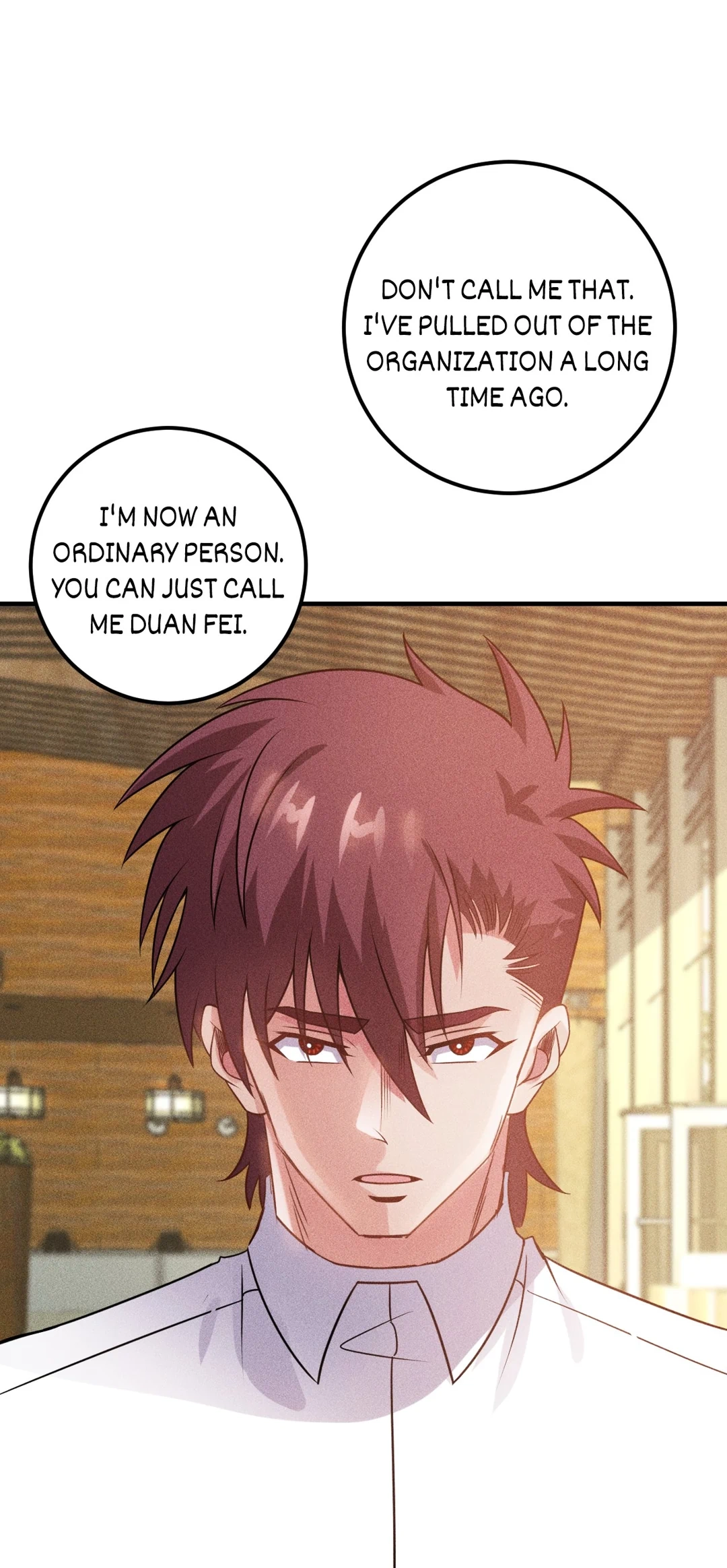 Read Her Private Bodyguard chapter 98 image 4 on Lezhin