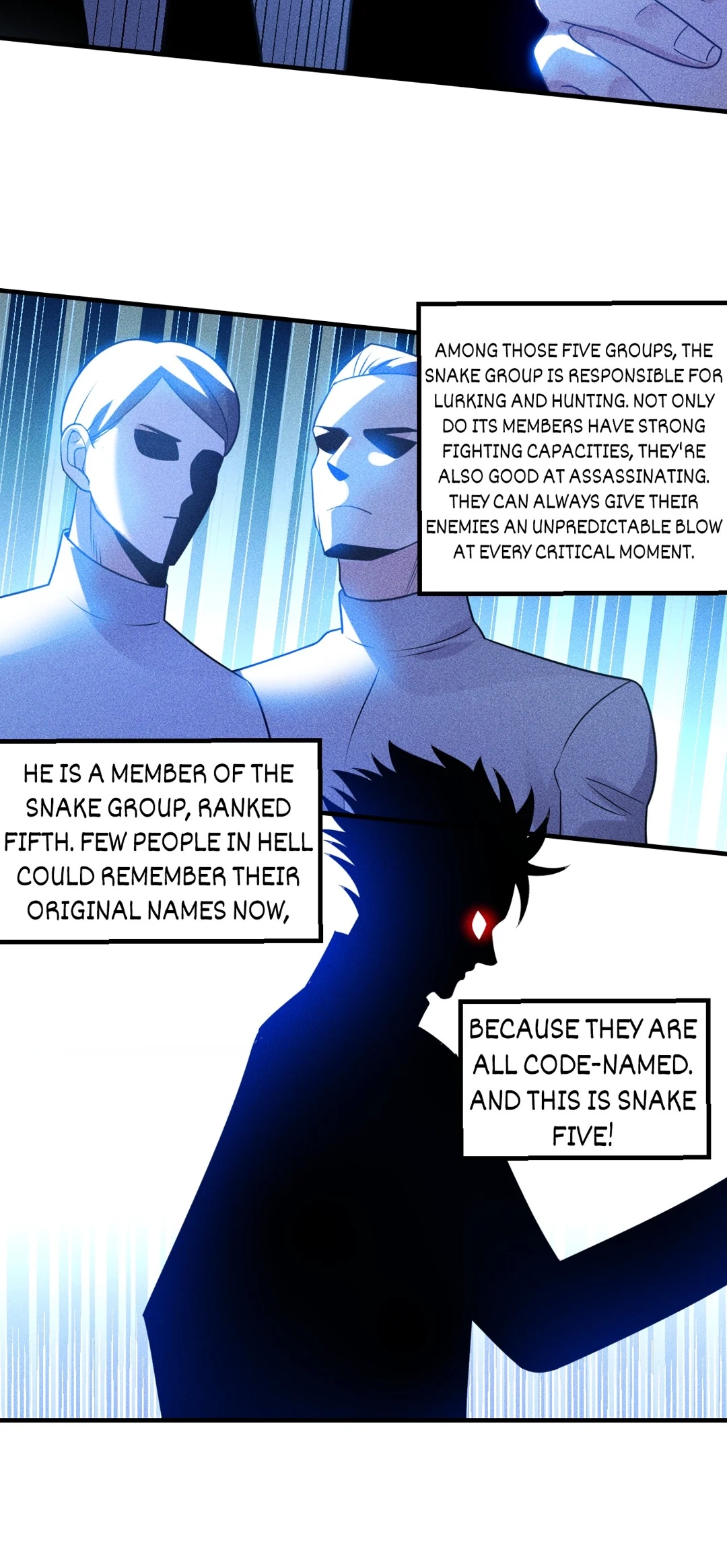 Read Her Private Bodyguard chapter 98 image 7 on Lezhin