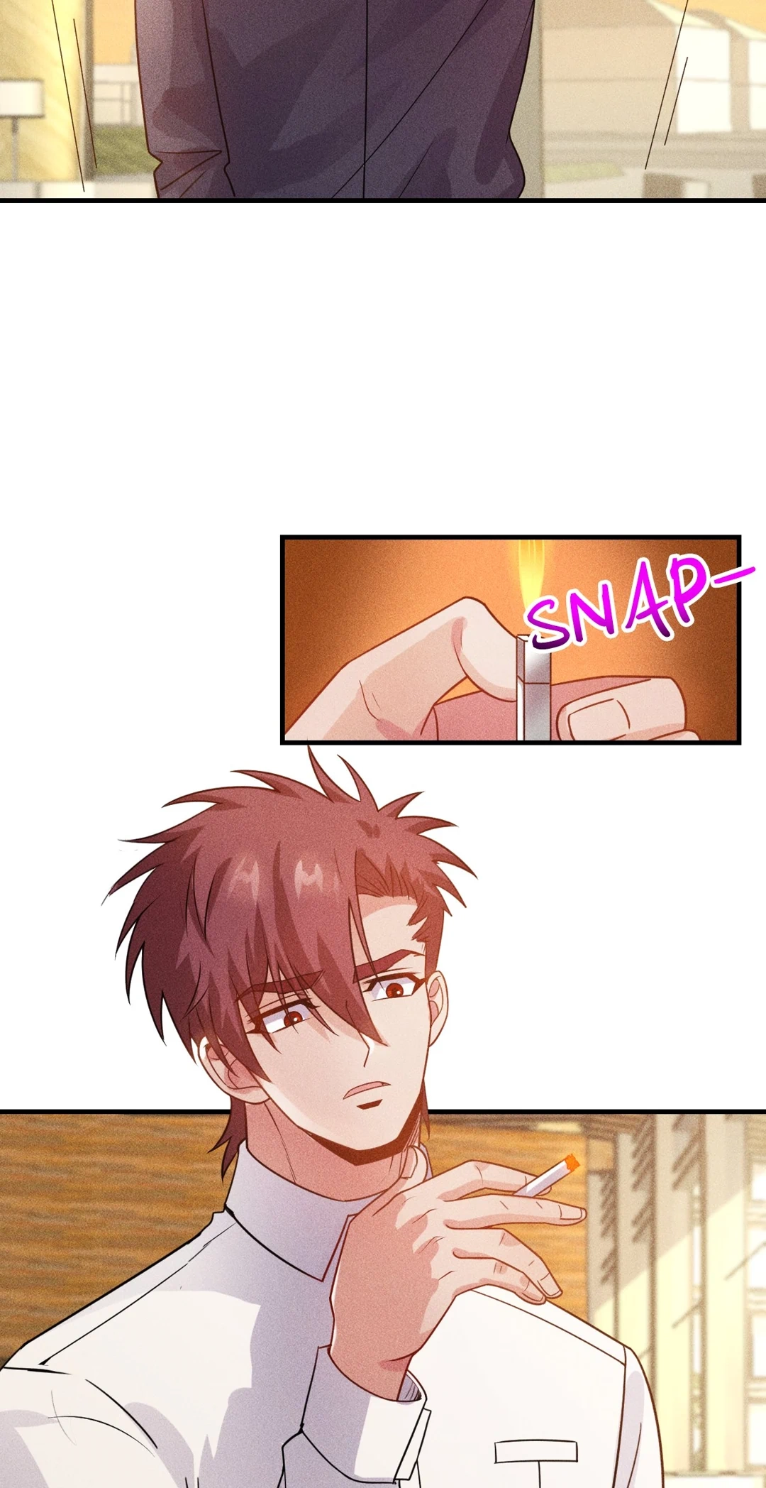 Read Her Private Bodyguard chapter 98 image 9 on Lezhin