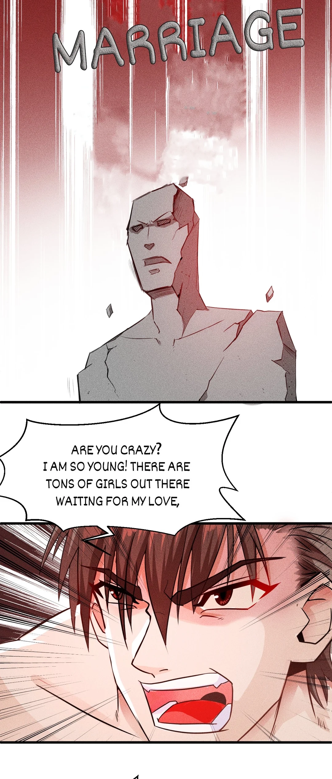 Read Her Private Bodyguard chapter 99 image 11 on Lezhin