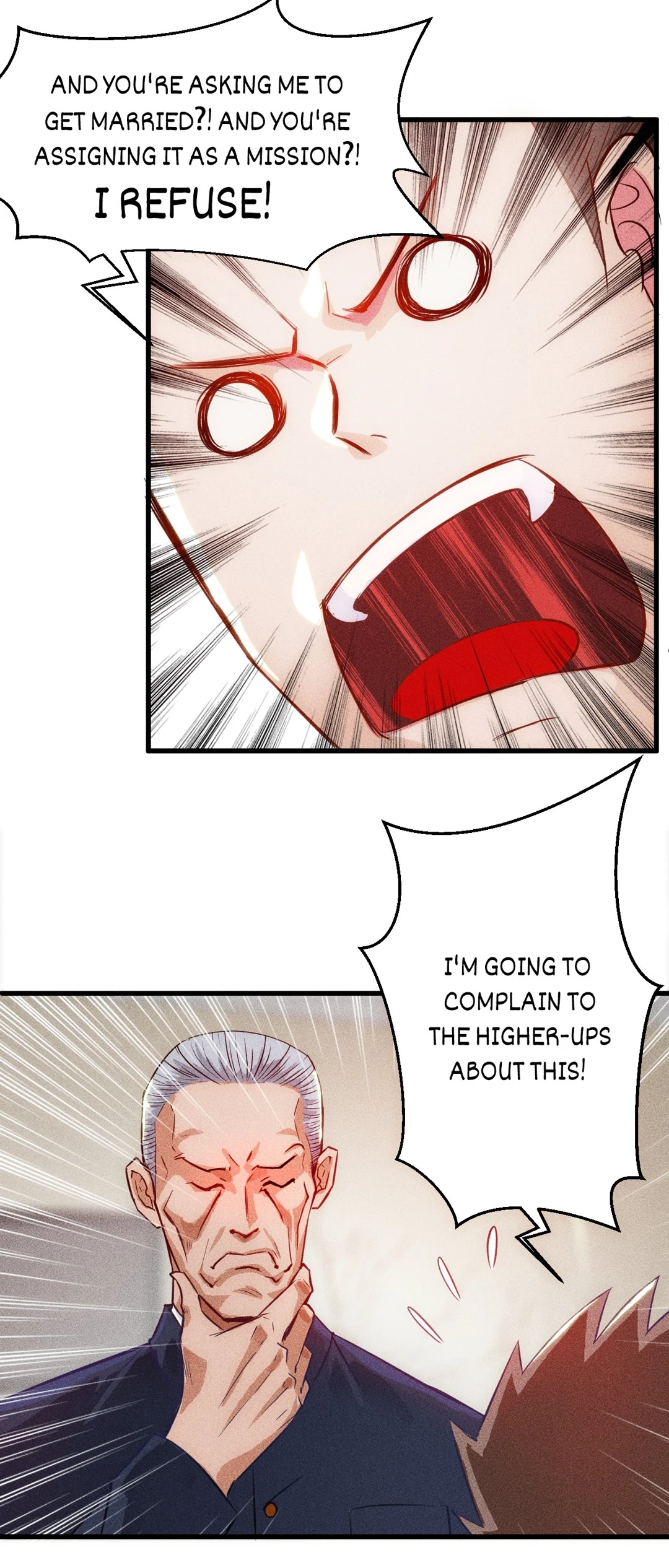 Read Her Private Bodyguard chapter 99 image 12 on Lezhin