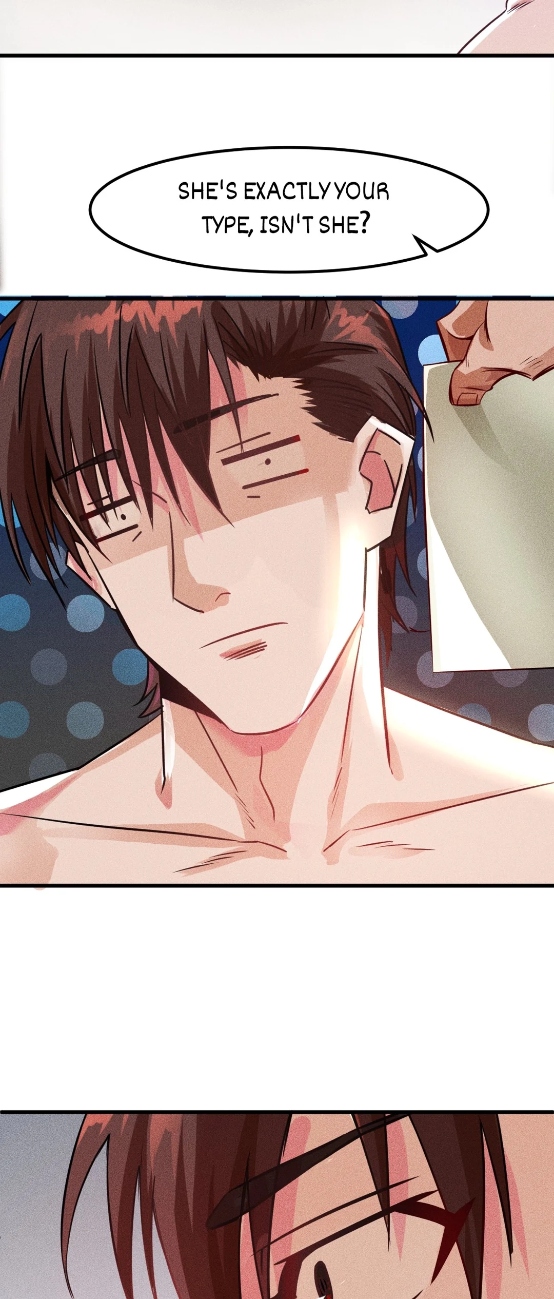 Read Her Private Bodyguard chapter 99 image 20 on Lezhin