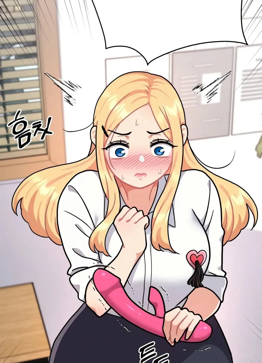 Read Her Red Hot Plaything chapter 1 image 10 on Lezhin