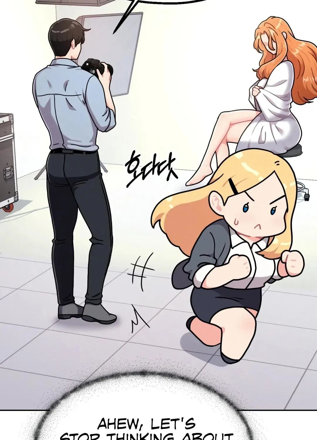 Read Her Red Hot Plaything chapter 1 image 106 on Lezhin