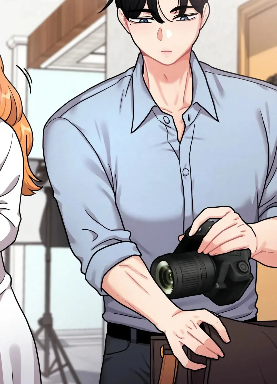 Read Her Red Hot Plaything chapter 1 image 110 on Lezhin