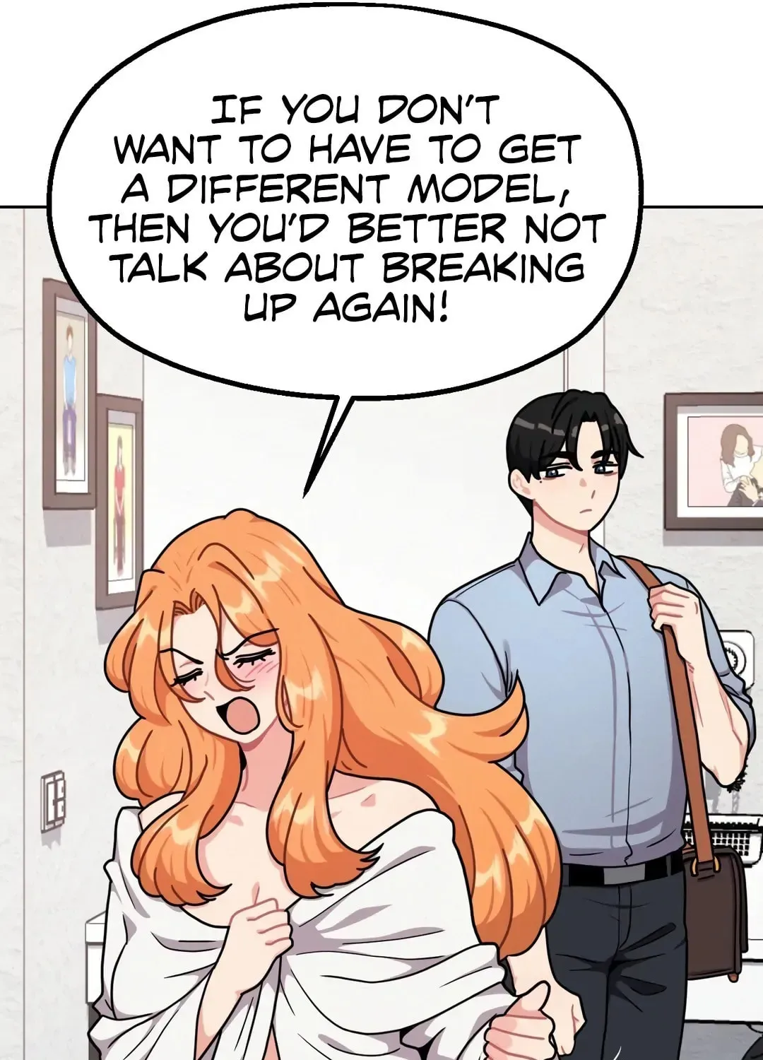 Read Her Red Hot Plaything chapter 1 image 121 on Lezhin