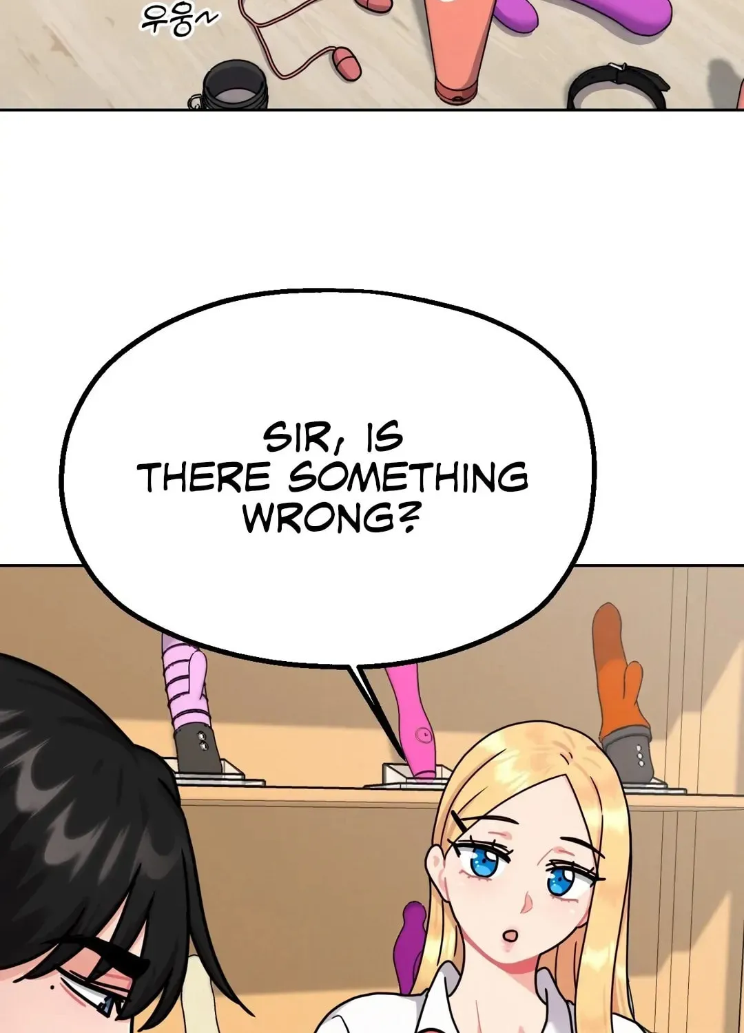 Read Her Red Hot Plaything chapter 1 image 126 on Lezhin