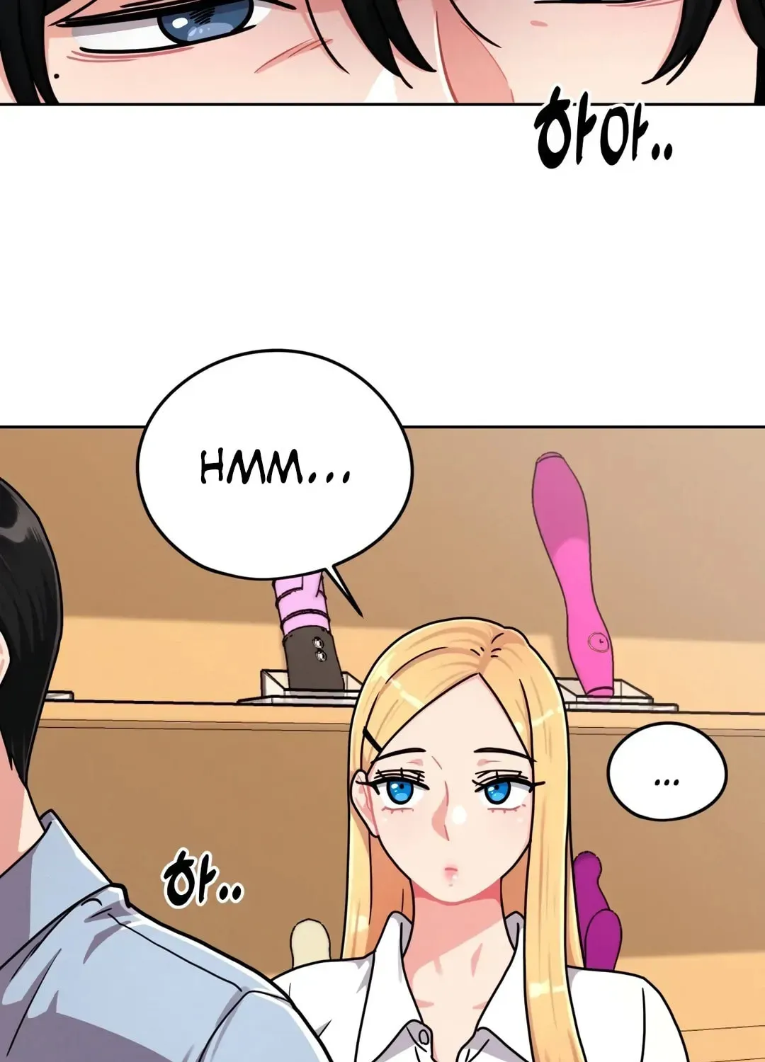 Read Her Red Hot Plaything chapter 1 image 130 on Lezhin
