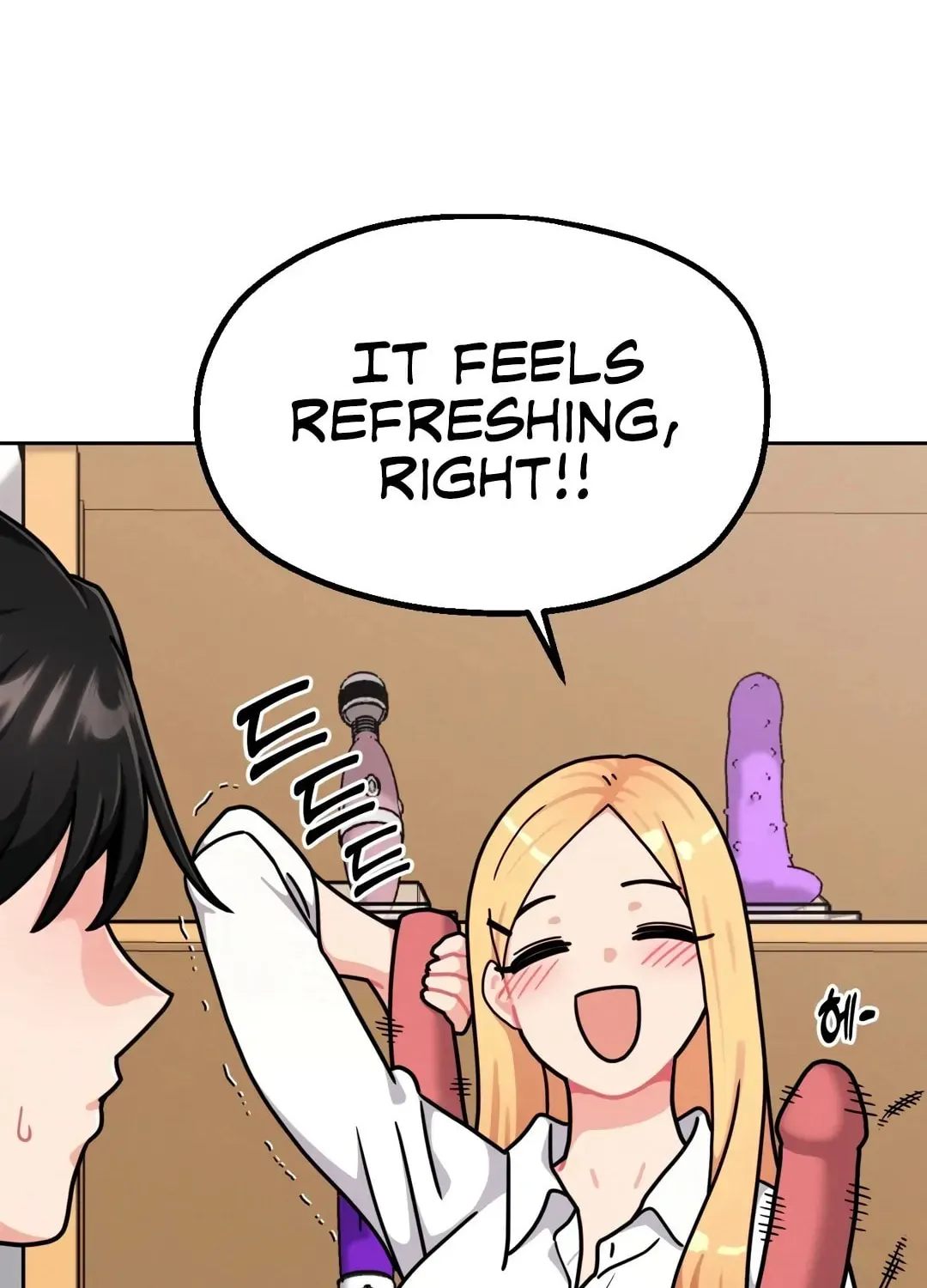 Read Her Red Hot Plaything chapter 1 image 135 on Lezhin