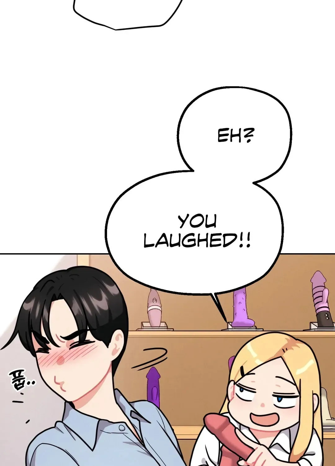 Read Her Red Hot Plaything chapter 1 image 138 on Lezhin