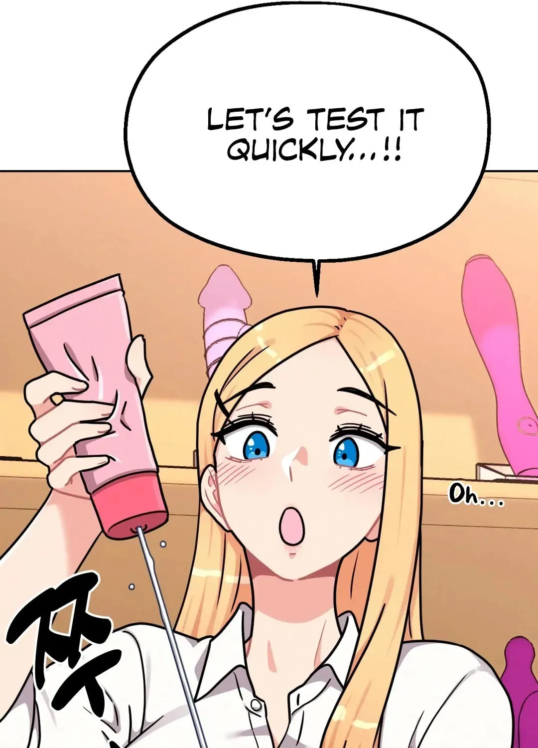 Read Her Red Hot Plaything chapter 1 image 146 on Lezhin