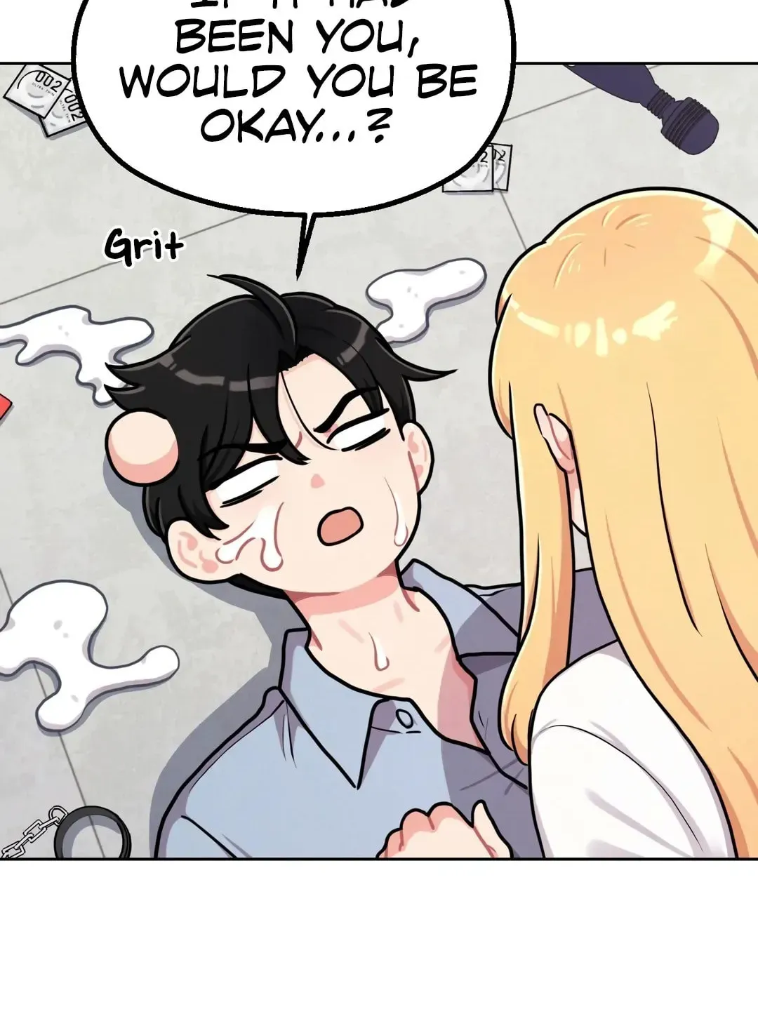 Read Her Red Hot Plaything chapter 1 image 164 on Lezhin
