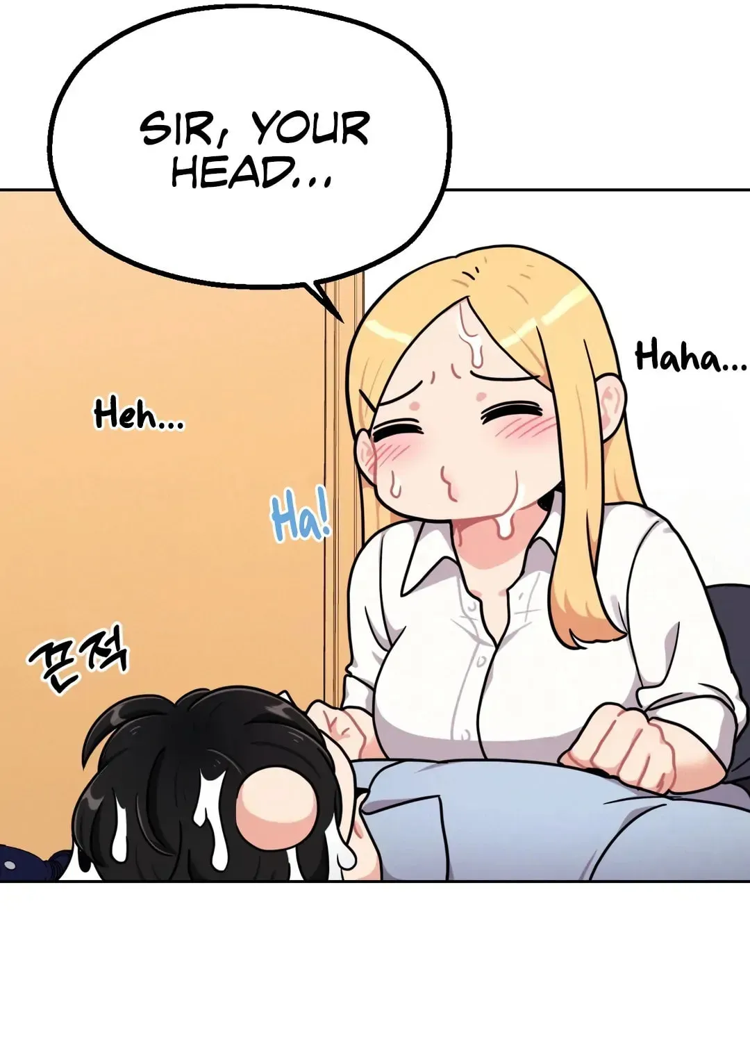 Read Her Red Hot Plaything chapter 1 image 165 on Lezhin