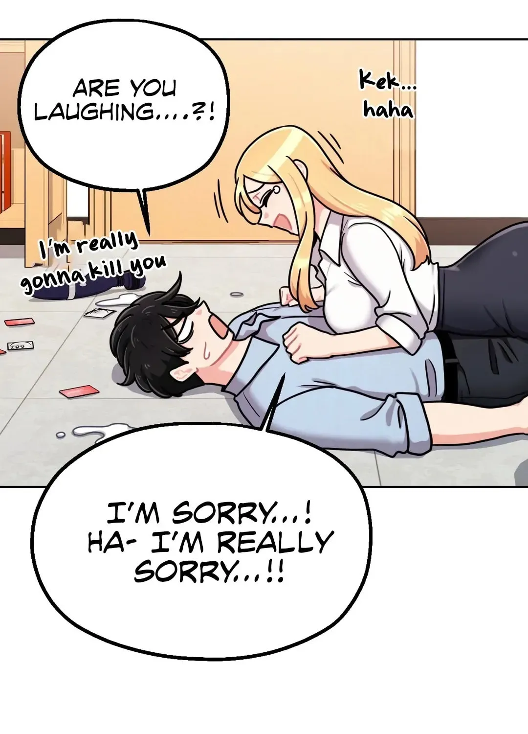 Read Her Red Hot Plaything chapter 1 image 166 on Lezhin