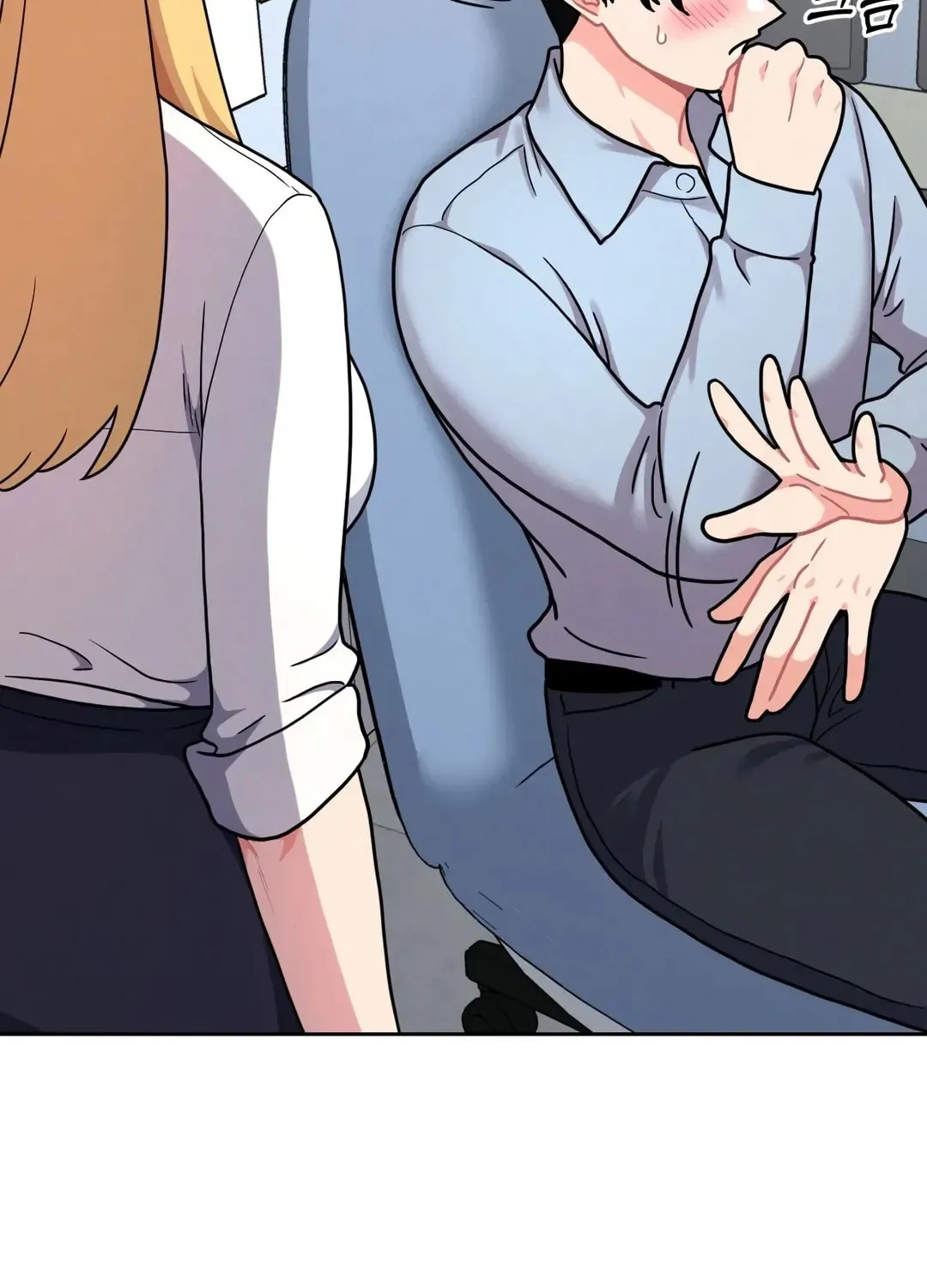 Read Her Red Hot Plaything chapter 1 image 17 on Lezhin