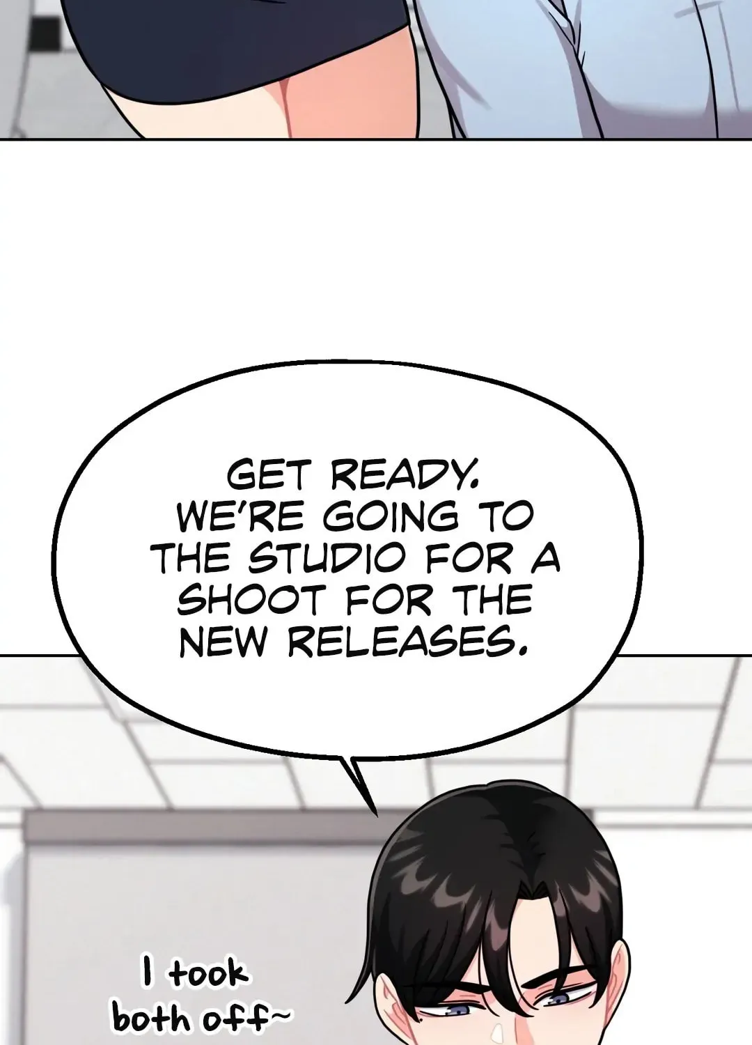 Read Her Red Hot Plaything chapter 1 image 23 on Lezhin