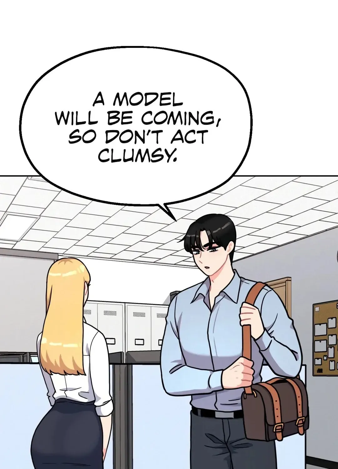 Read Her Red Hot Plaything chapter 1 image 25 on Lezhin
