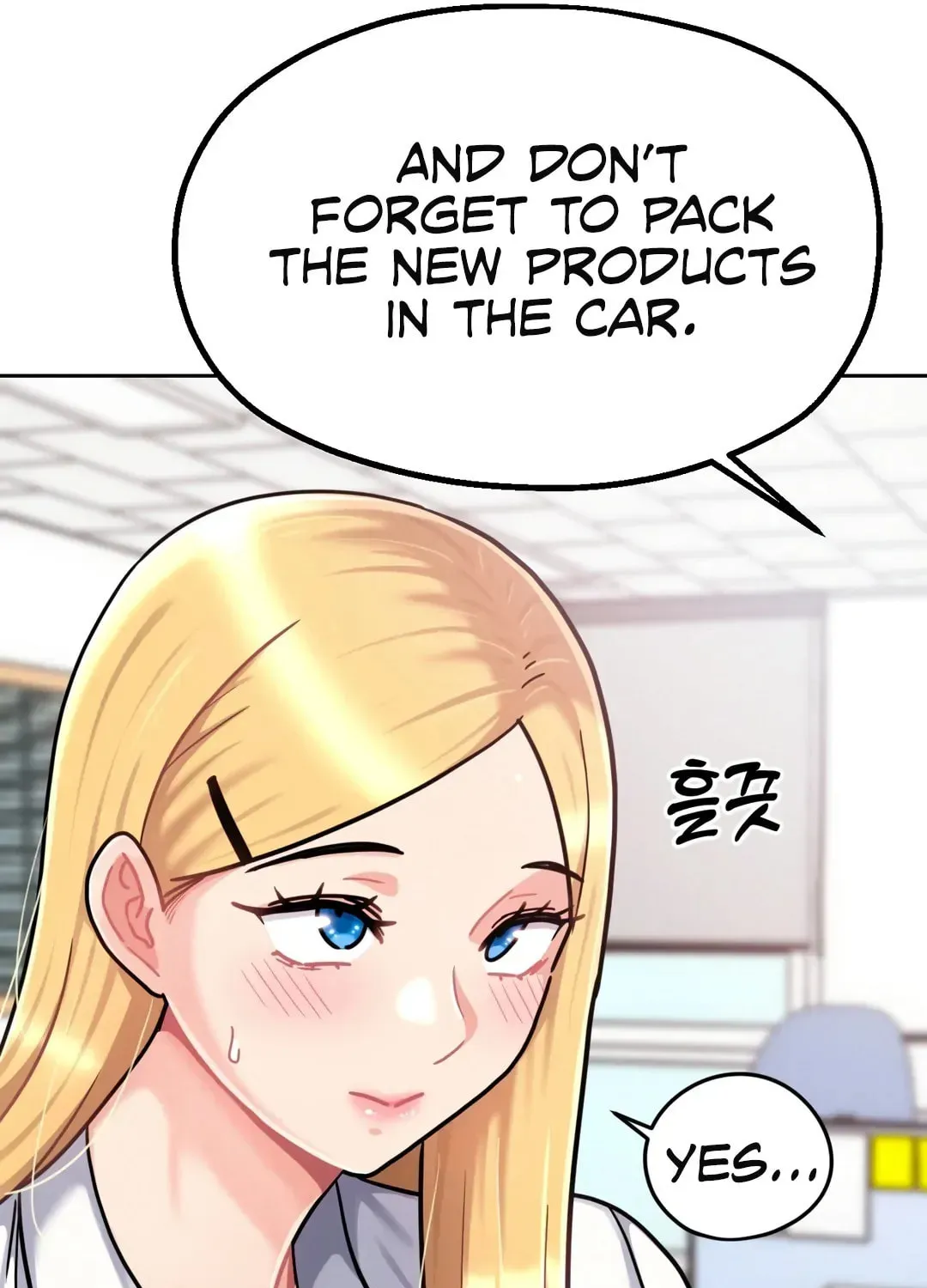 Read Her Red Hot Plaything chapter 1 image 27 on Lezhin