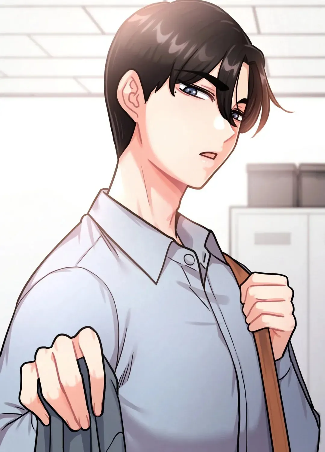 Read Her Red Hot Plaything chapter 1 image 33 on Lezhin