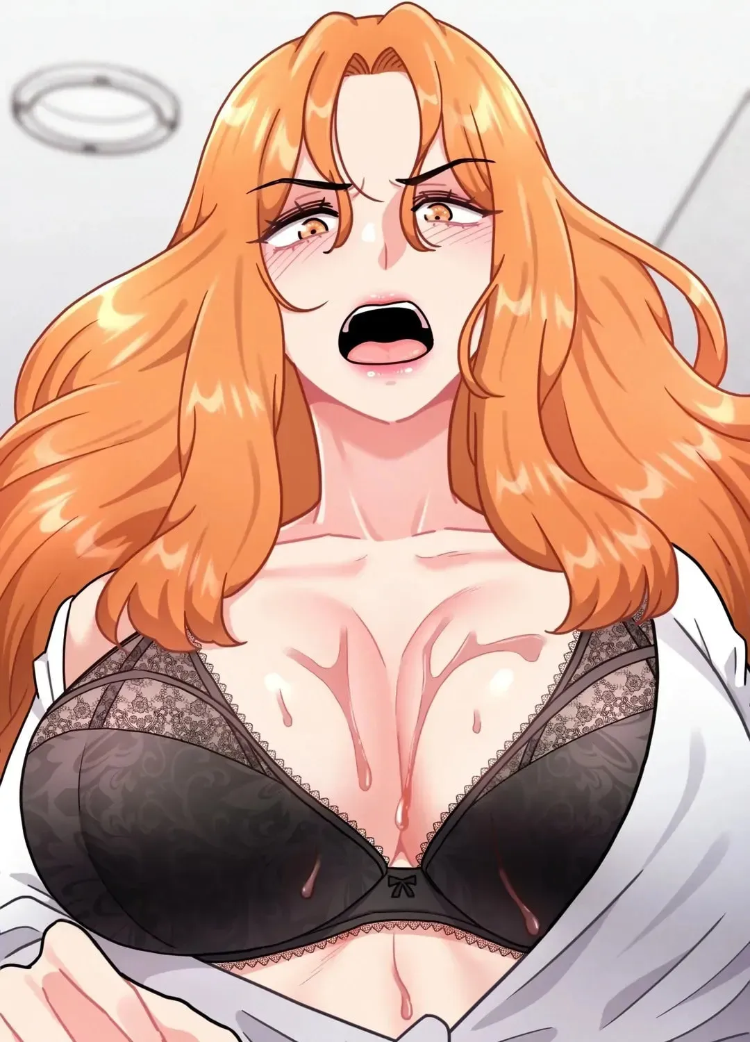 Read Her Red Hot Plaything chapter 1 image 47 on Lezhin