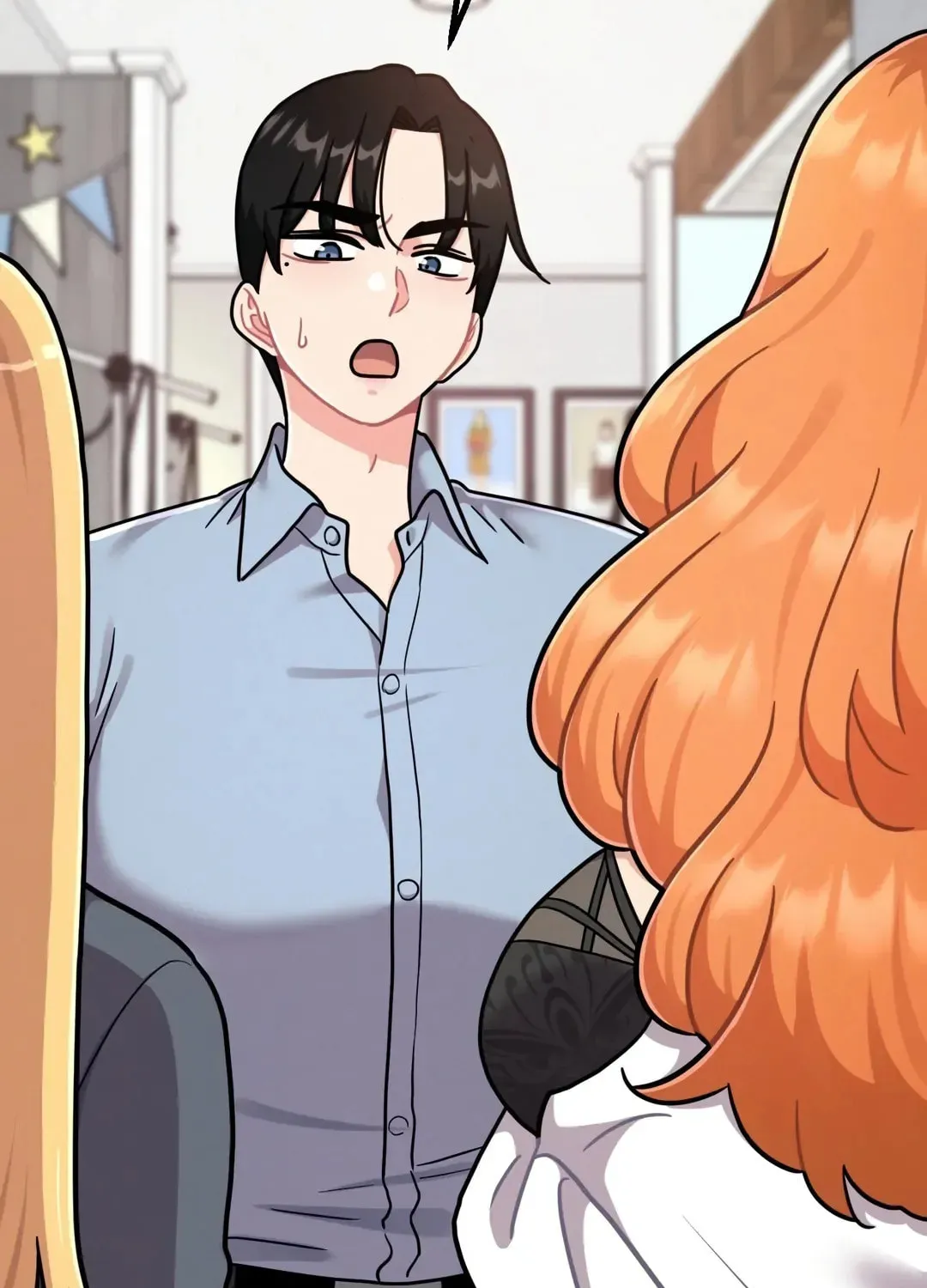 Read Her Red Hot Plaything chapter 1 image 56 on Lezhin