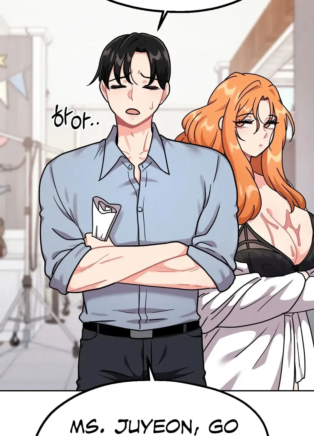 Read Her Red Hot Plaything chapter 1 image 66 on Lezhin