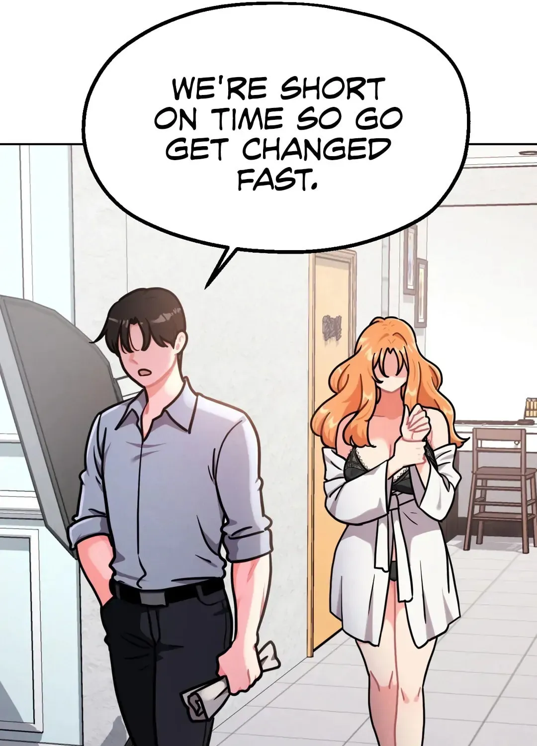 Read Her Red Hot Plaything chapter 1 image 75 on Lezhin