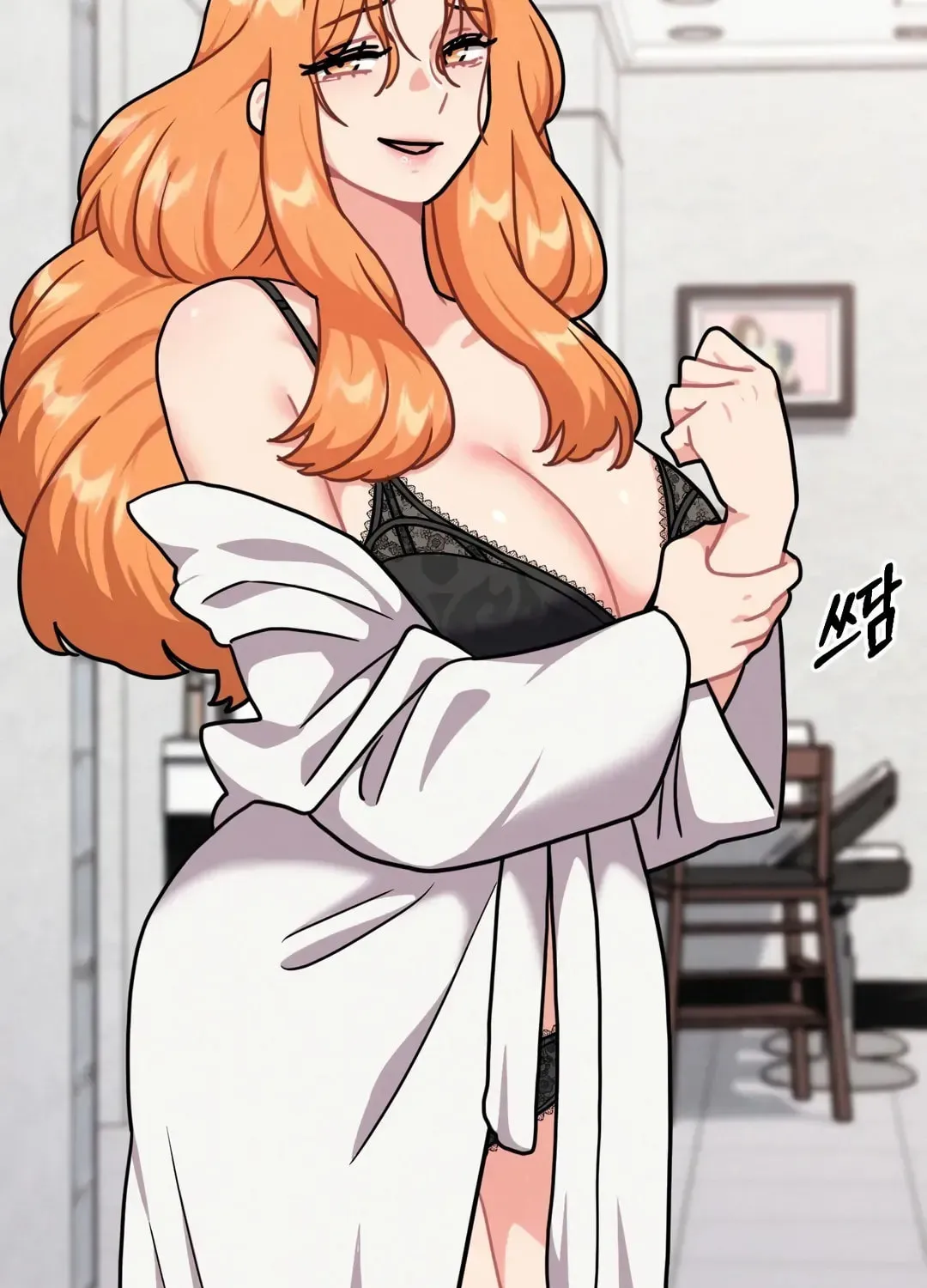 Read Her Red Hot Plaything chapter 1 image 77 on Lezhin