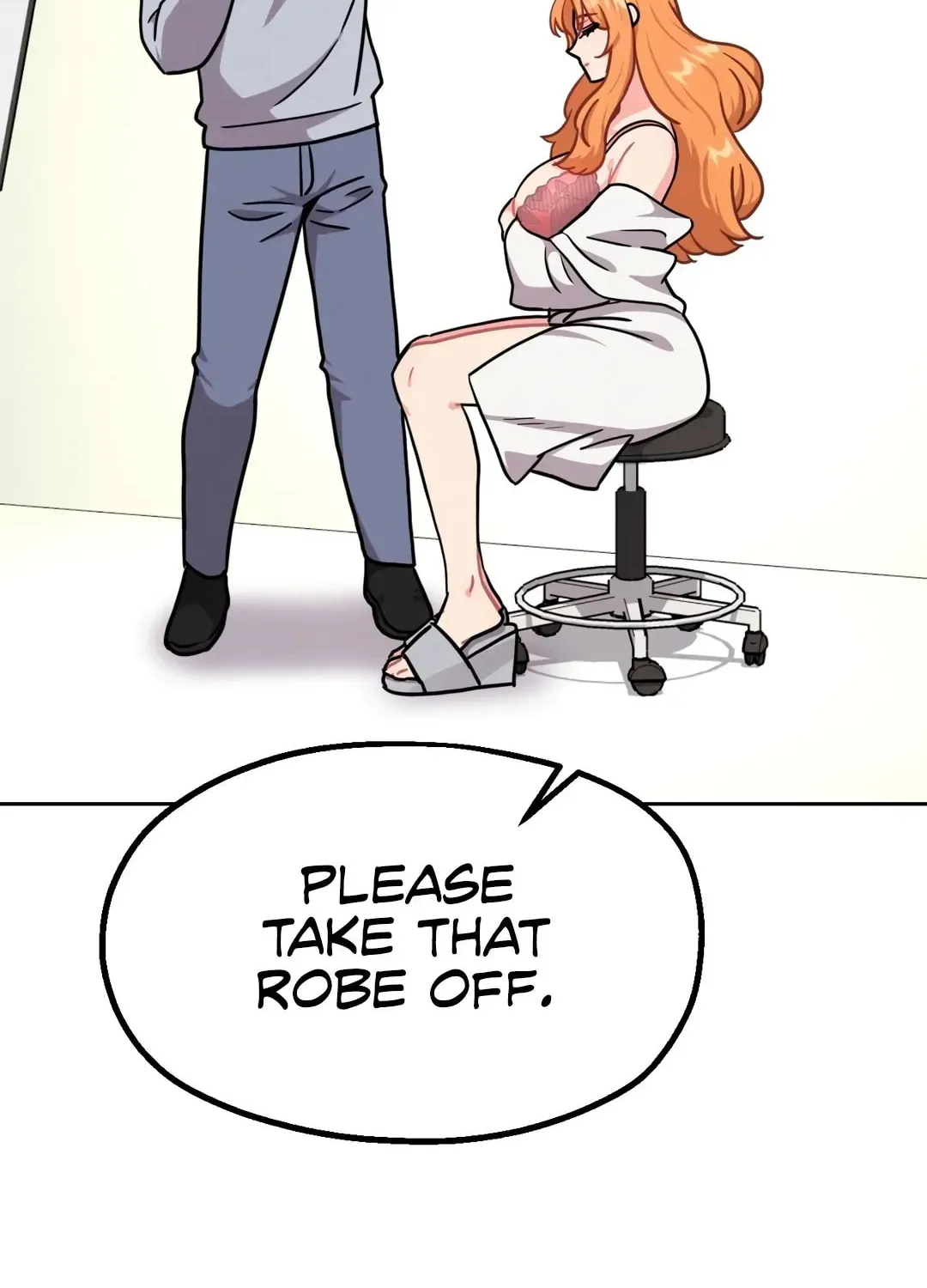 Read Her Red Hot Plaything chapter 1 image 80 on Lezhin