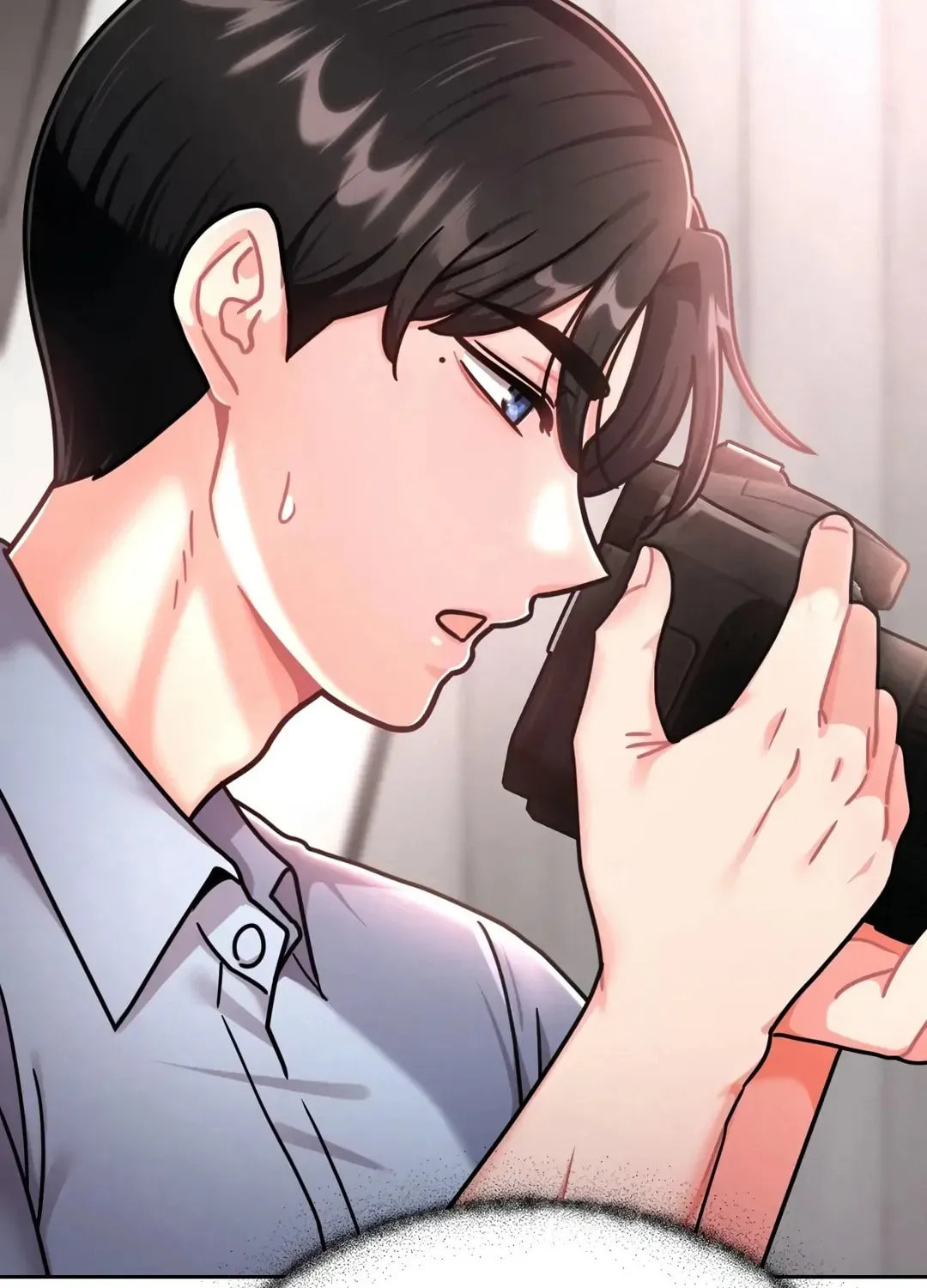 Read Her Red Hot Plaything chapter 1 image 98 on Lezhin
