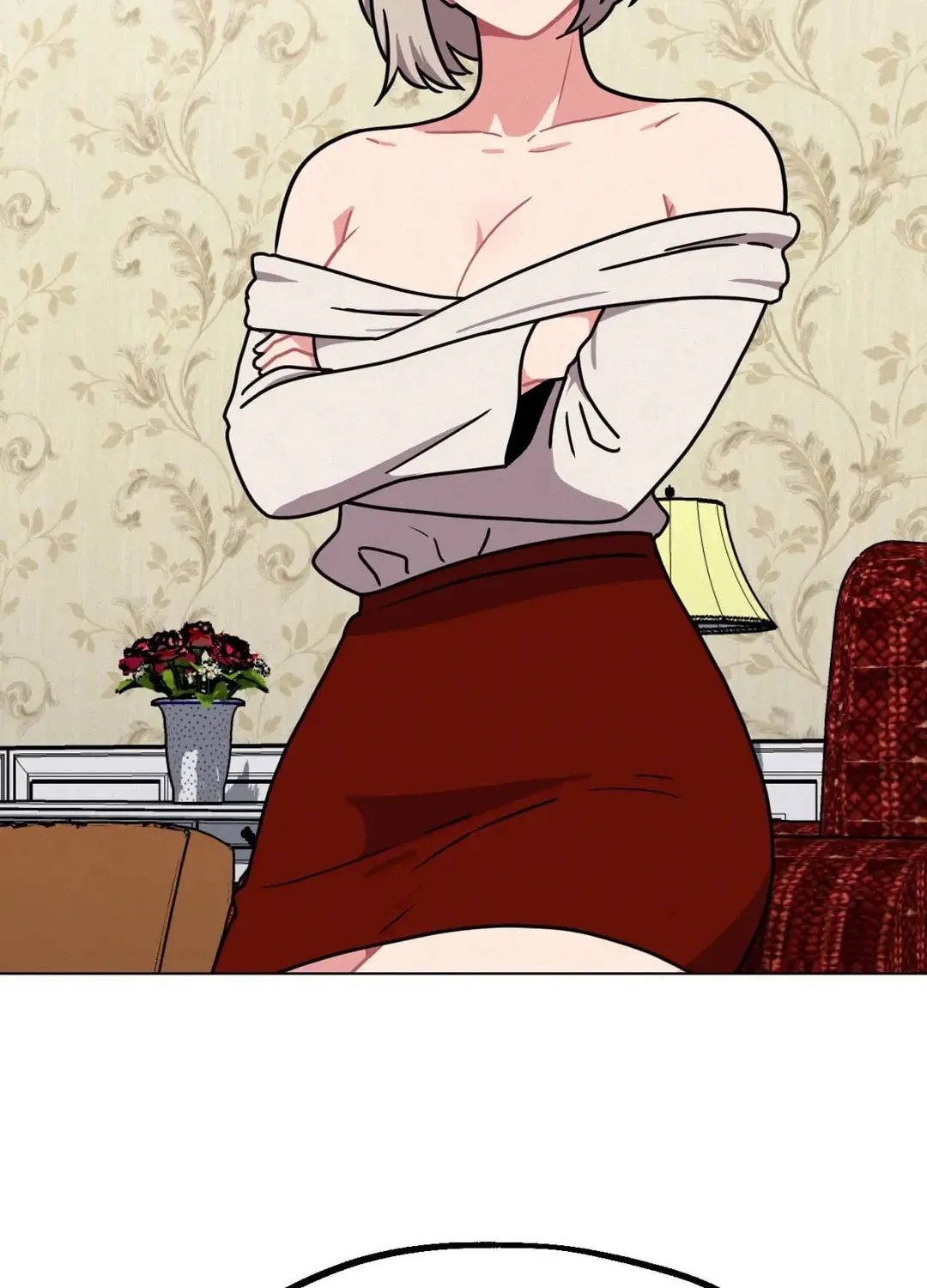 Read Her Red Hot Plaything chapter 10 image 10 on Lezhin
