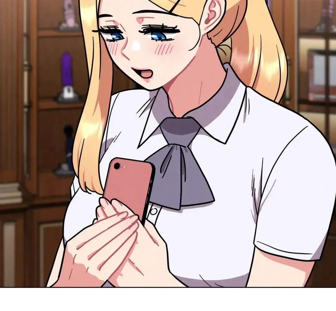 Read Her Red Hot Plaything chapter 10 image 110 on Lezhin