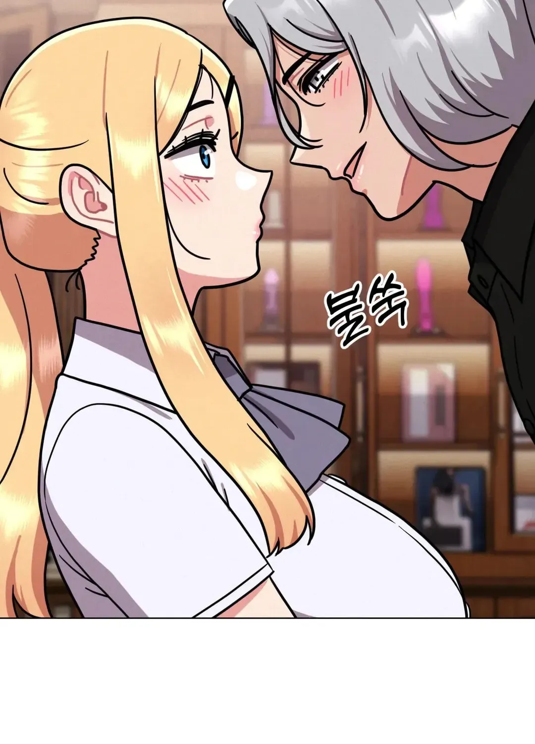 Read Her Red Hot Plaything chapter 10 image 116 on Lezhin