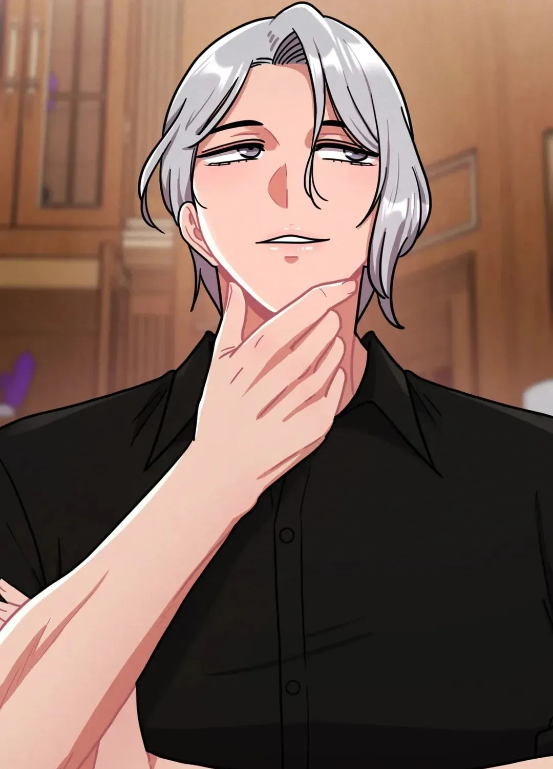 Read Her Red Hot Plaything chapter 10 image 118 on Lezhin