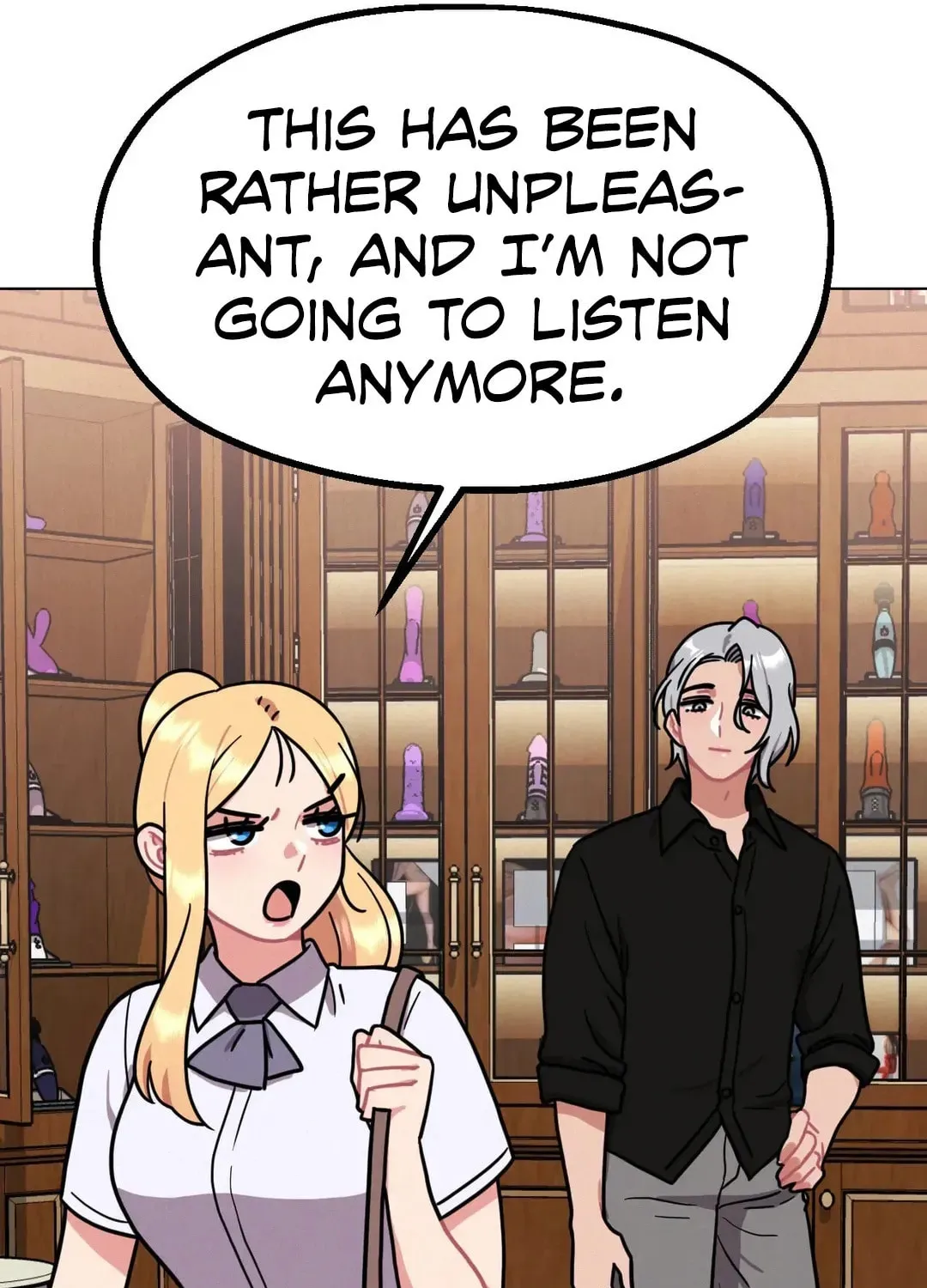 Read Her Red Hot Plaything chapter 10 image 125 on Lezhin