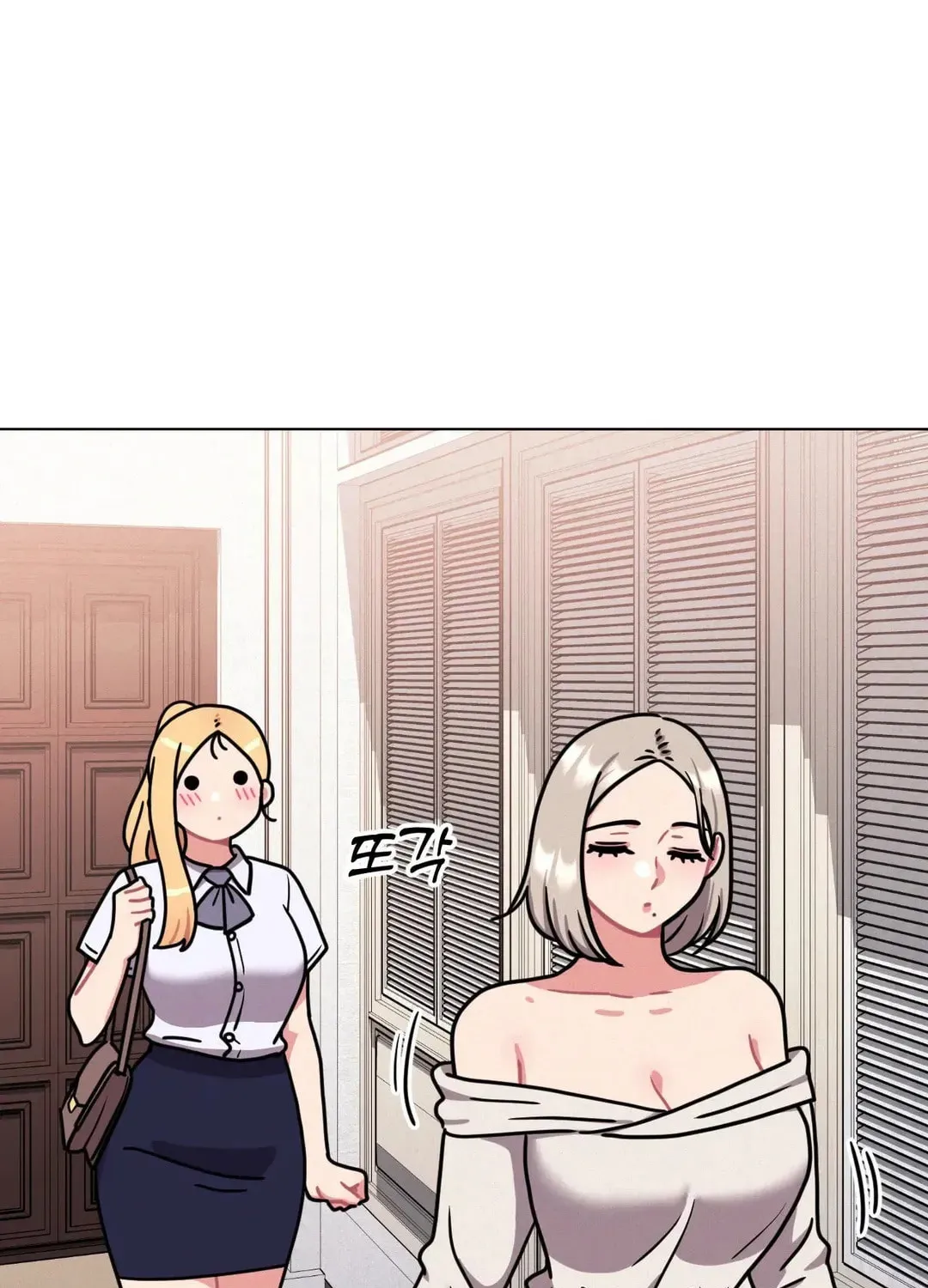 Read Her Red Hot Plaything chapter 10 image 14 on Lezhin