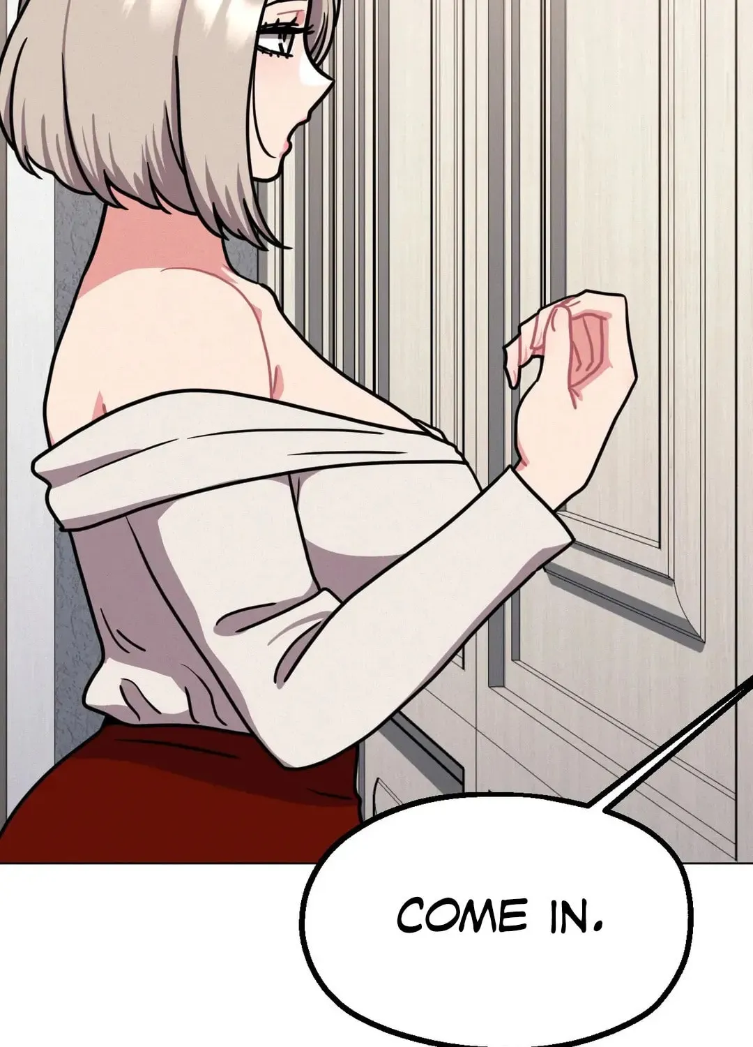 Read Her Red Hot Plaything chapter 10 image 17 on Lezhin