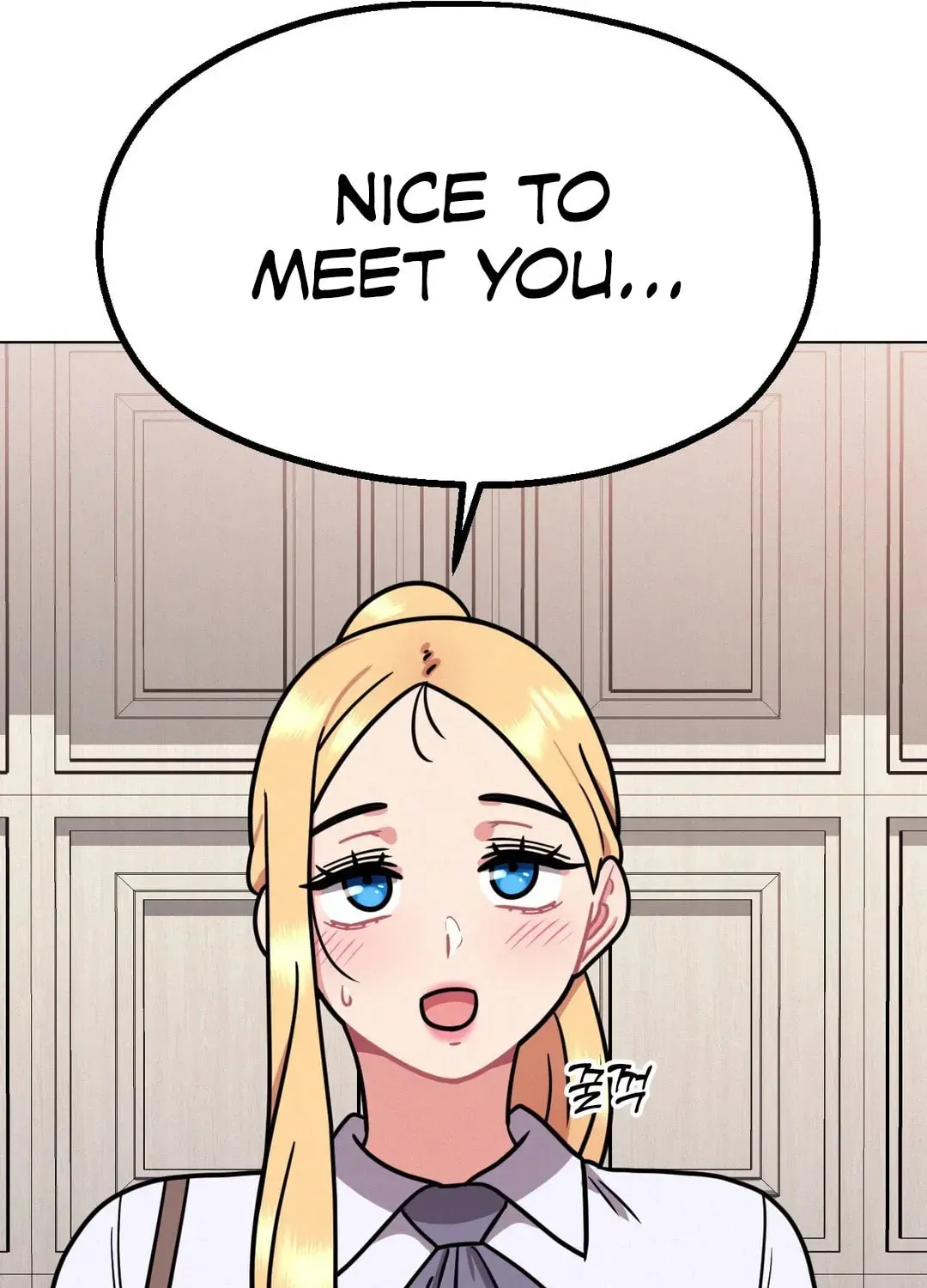 Read Her Red Hot Plaything chapter 10 image 20 on Lezhin