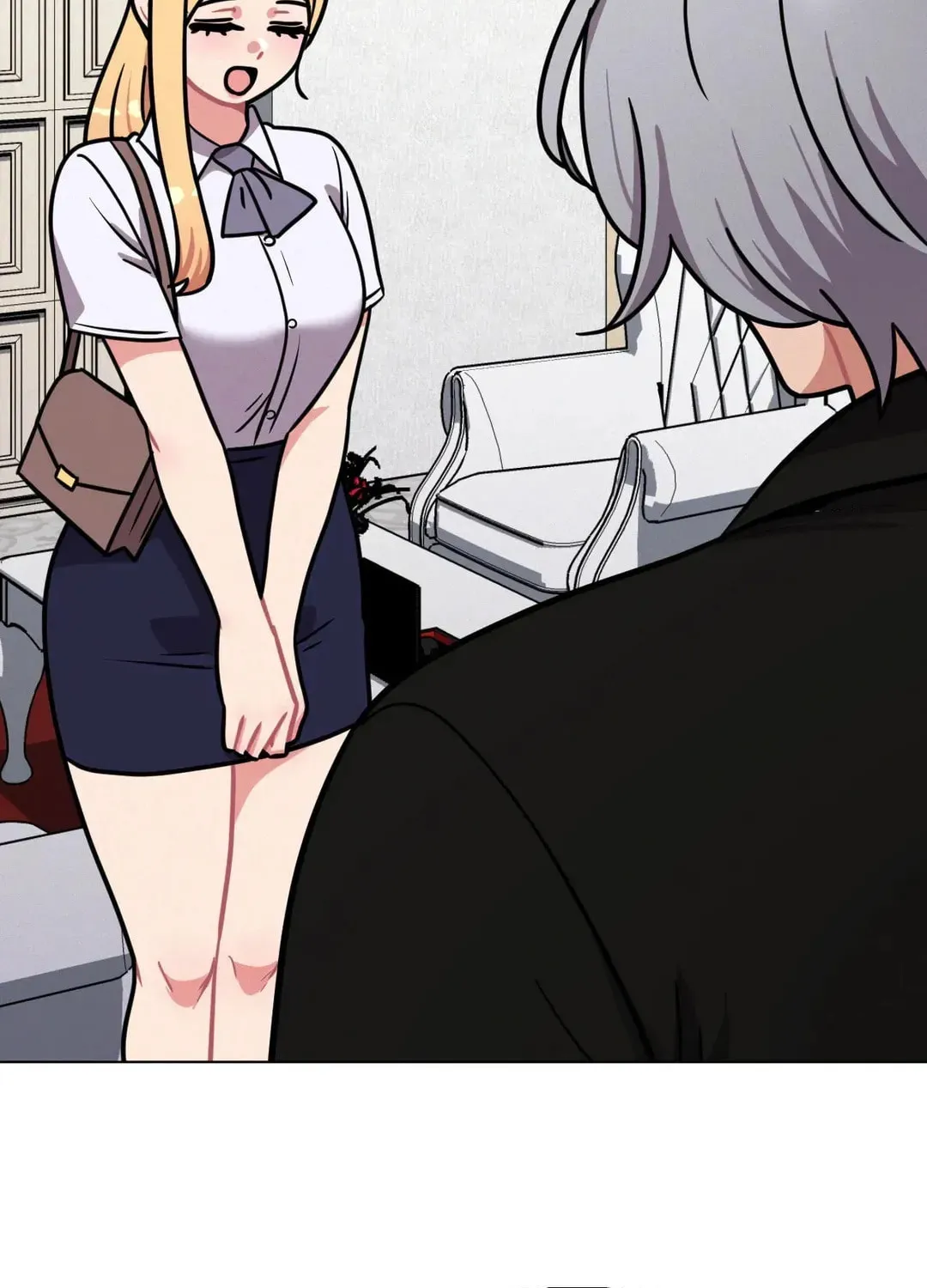 Read Her Red Hot Plaything chapter 10 image 22 on Lezhin
